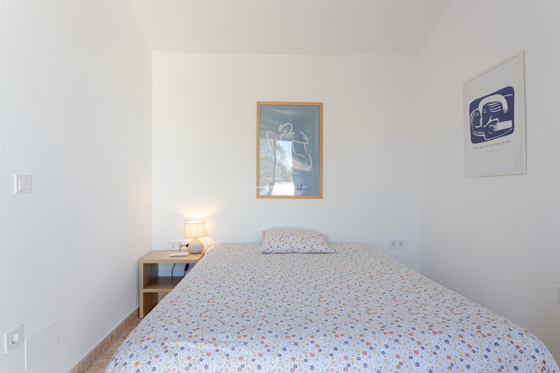 Reventa - Villa - Pilar de la Horadada - Costa Blanca