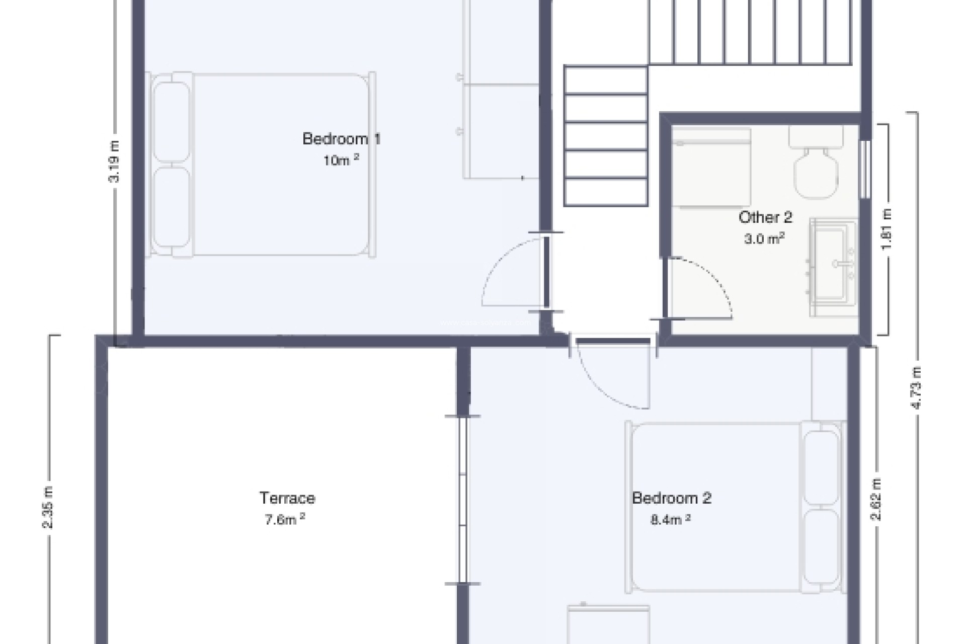 Reventa - Villa - Pilar de la Horadada - Costa Blanca