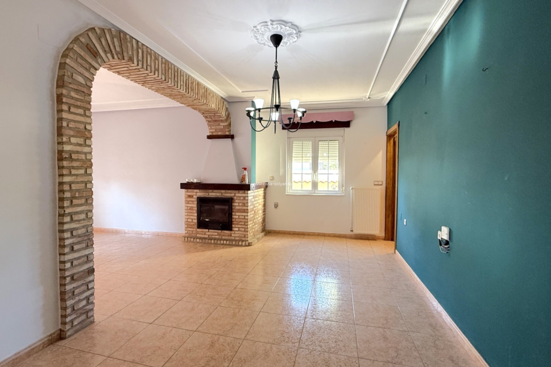 Reventa - Villa - Pilar de la Horadada - Costa Blanca