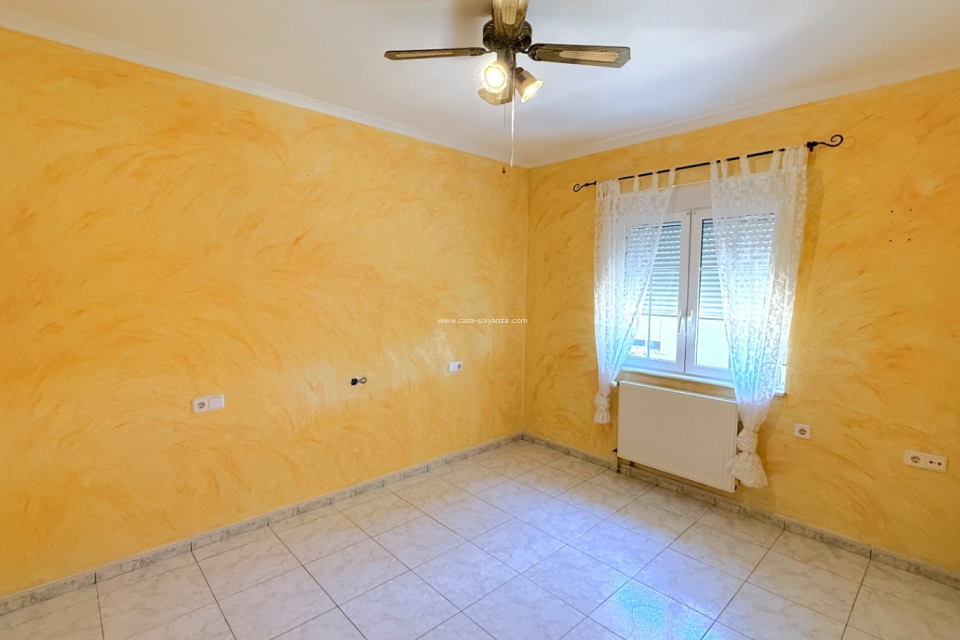 Reventa - Villa - Pilar de la Horadada - Costa Blanca