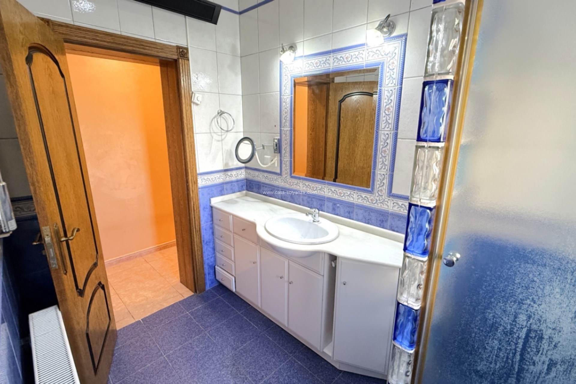 Reventa - Villa - Pilar de la Horadada - Costa Blanca