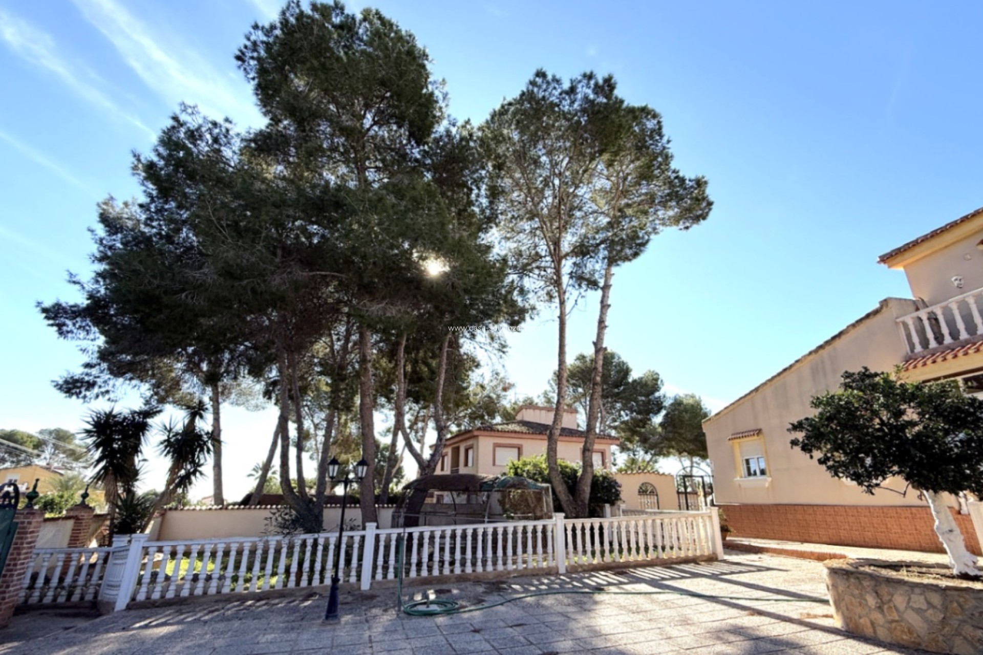 Reventa - Villa - Pilar de la Horadada - Costa Blanca