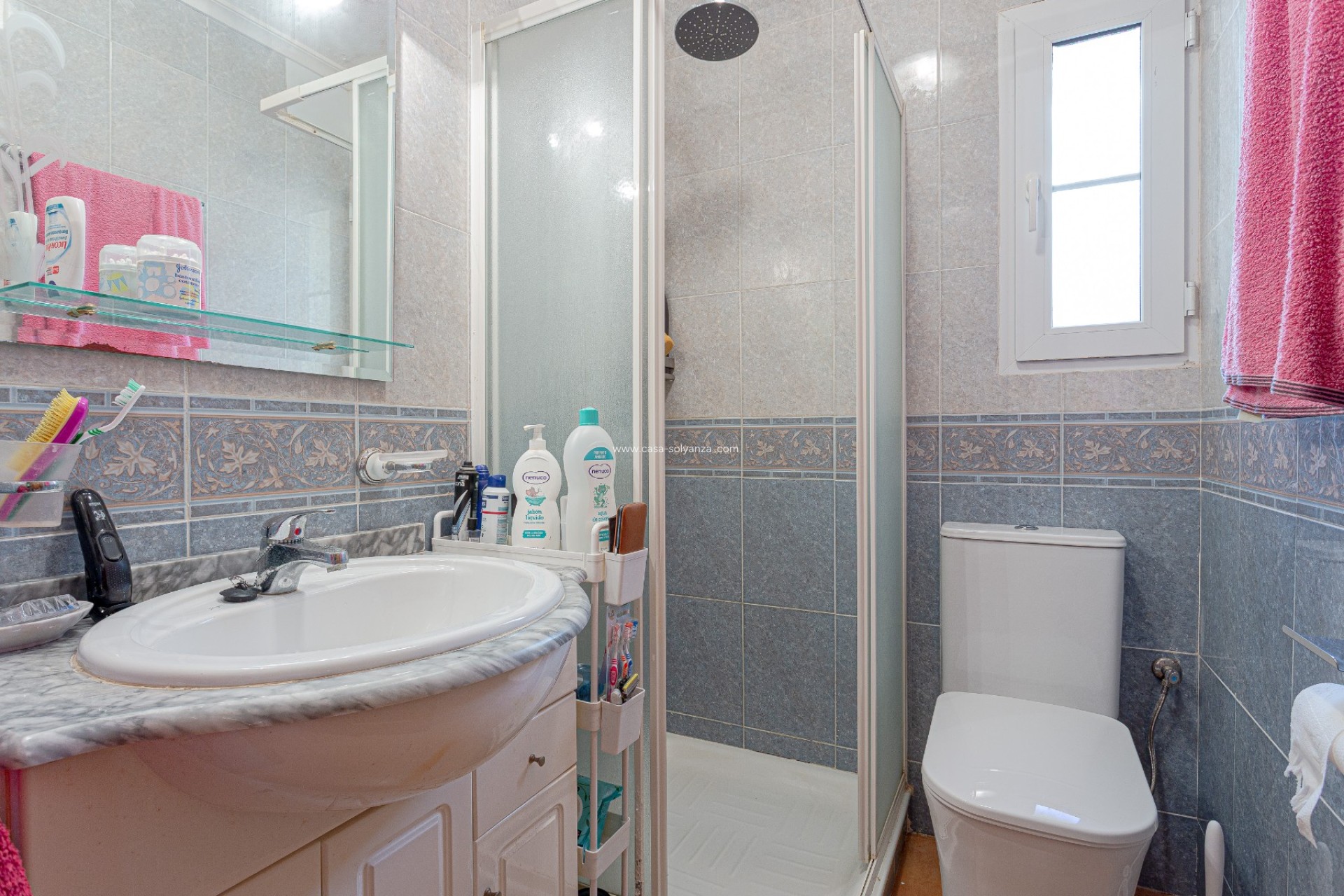 Reventa - Villa - Pilar de la Horadada - Costa Blanca