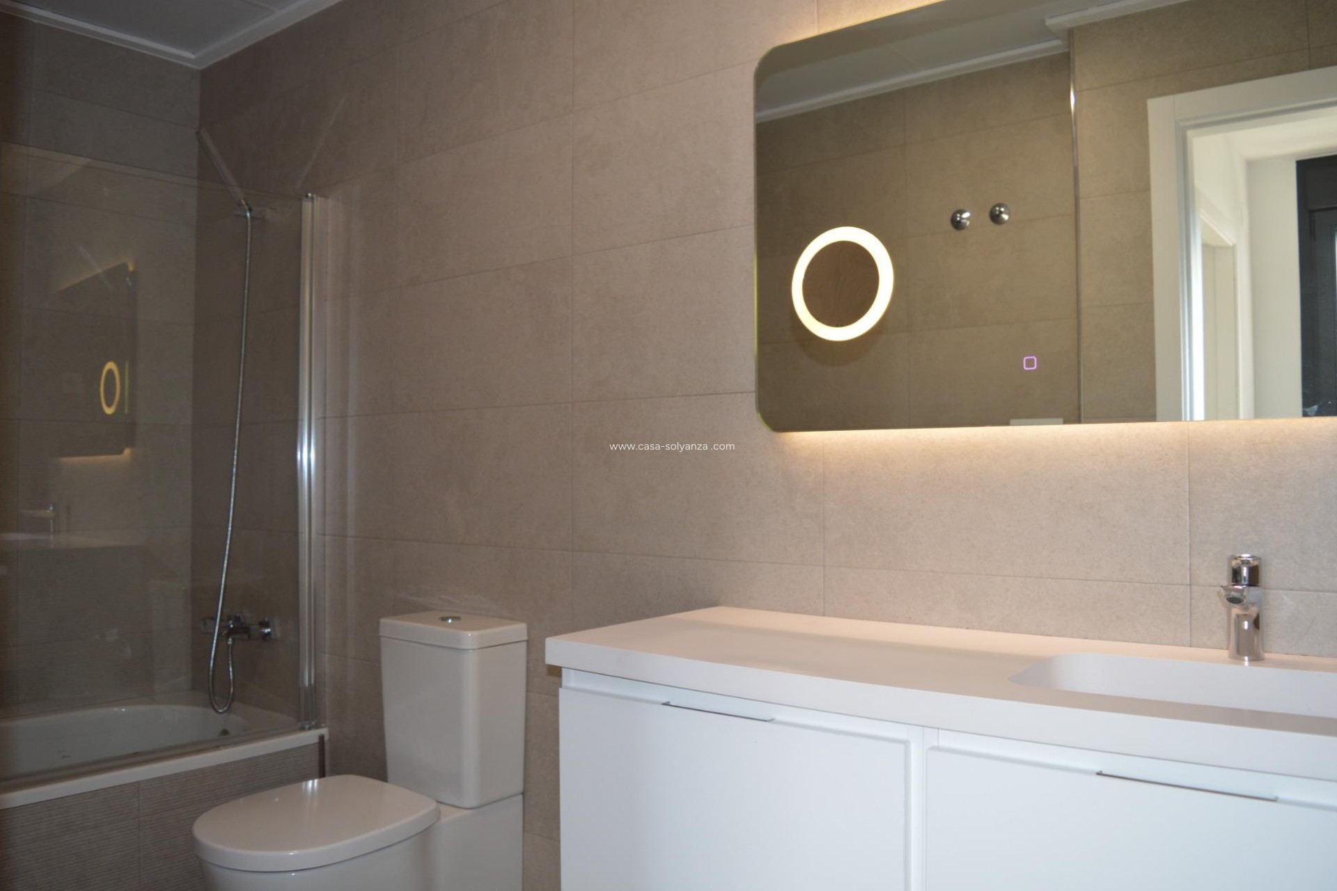 Reventa - Villa - Pilar de la Horadada - Las Higuericas