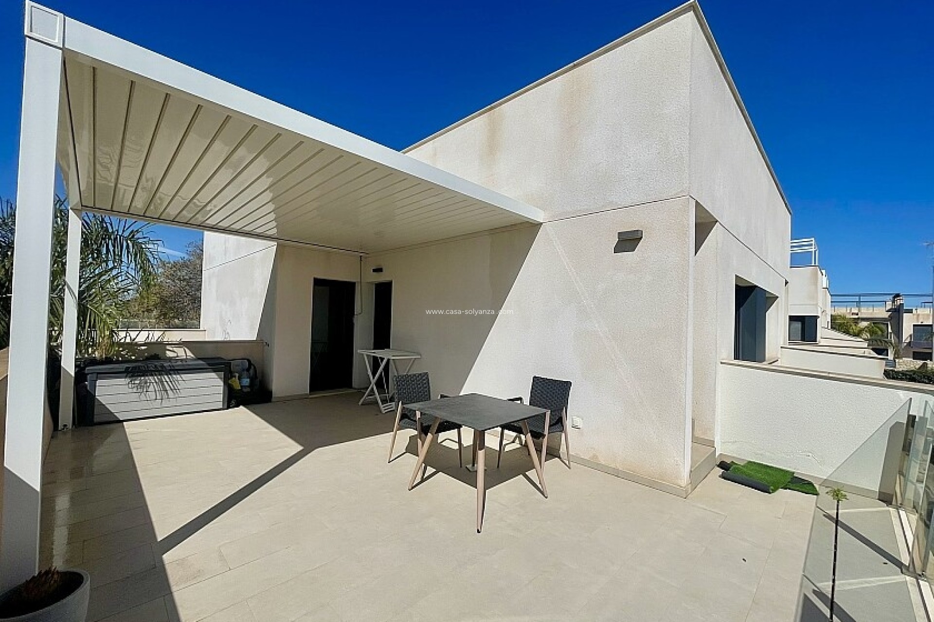 Reventa - Villa - Pilar de la Horadada - Las Higuericas