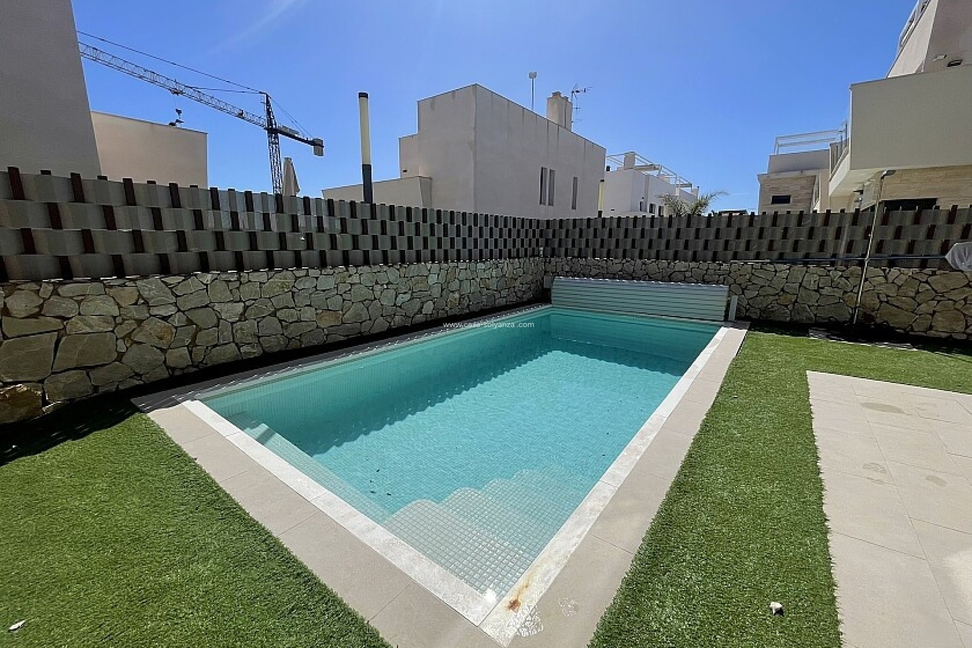 Reventa - Villa - Pilar de la Horadada - Las Higuericas