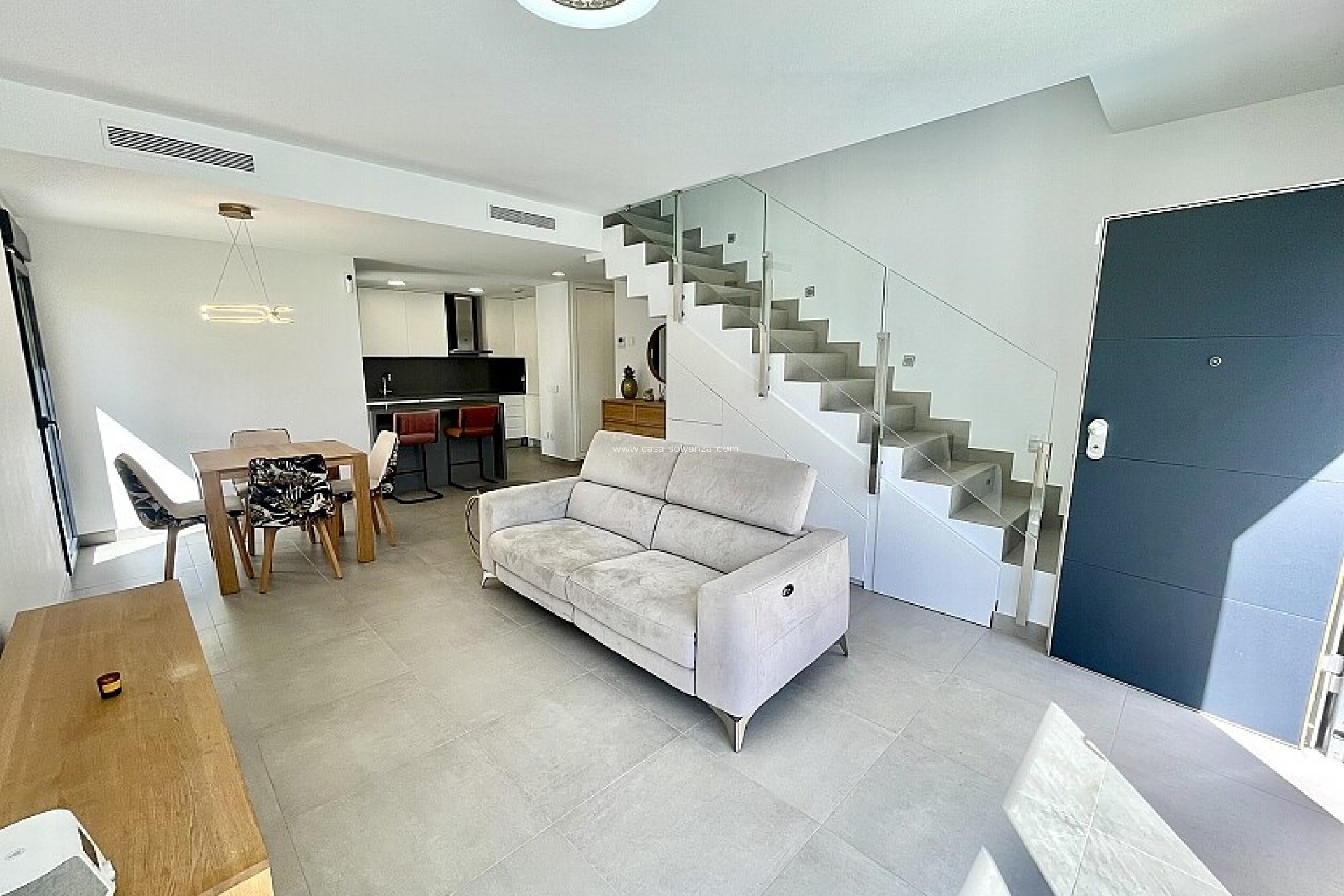 Reventa - Villa - Pilar de la Horadada - Las Higuericas