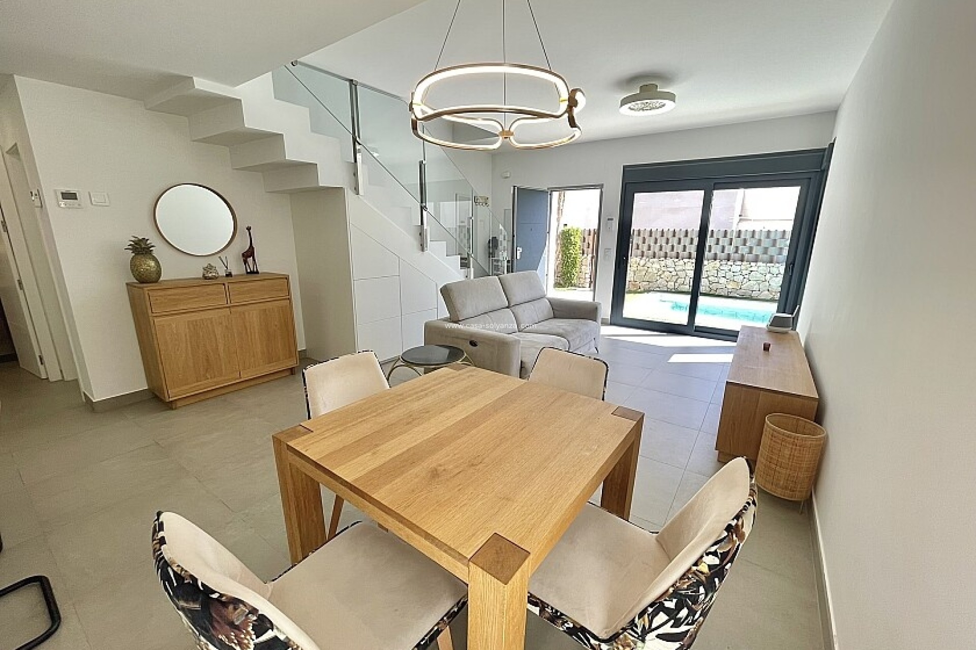 Reventa - Villa - Pilar de la Horadada - Las Higuericas