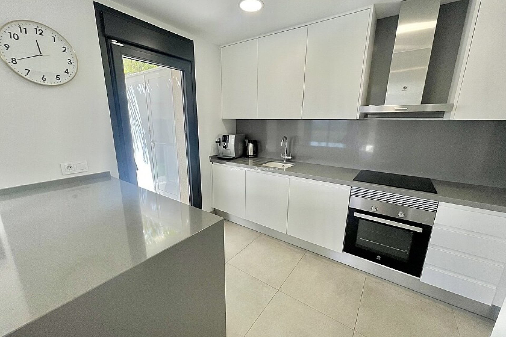 Reventa - Villa - Pilar de la Horadada - Las Higuericas