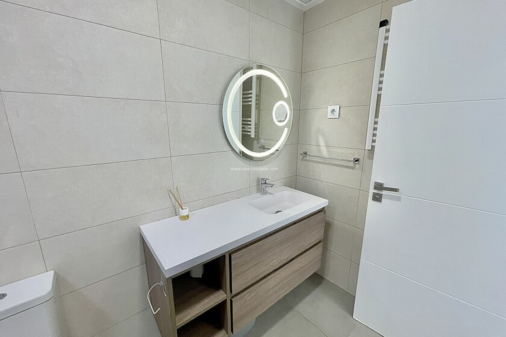 Reventa - Villa - Pilar de la Horadada - Las Higuericas