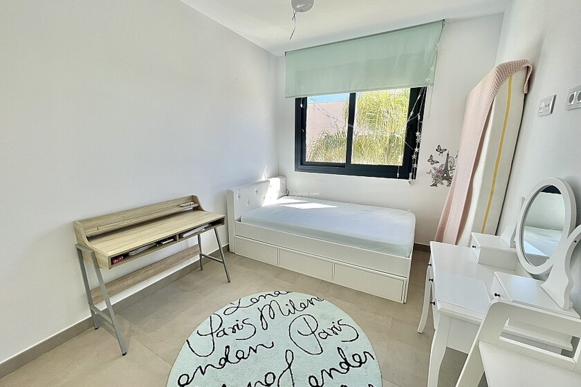 Reventa - Villa - Pilar de la Horadada - Las Higuericas