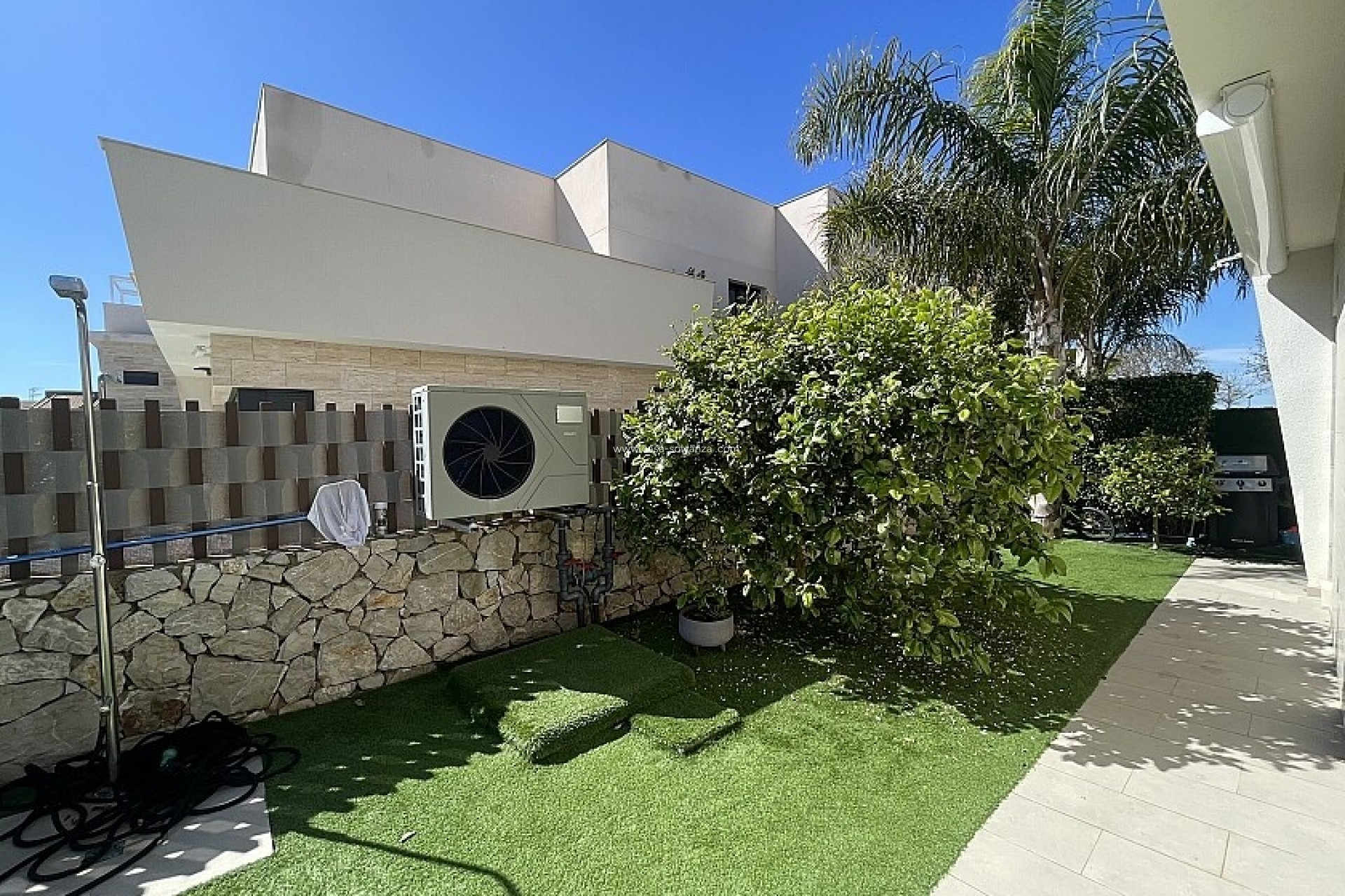 Reventa - Villa - Pilar de la Horadada - Las Higuericas