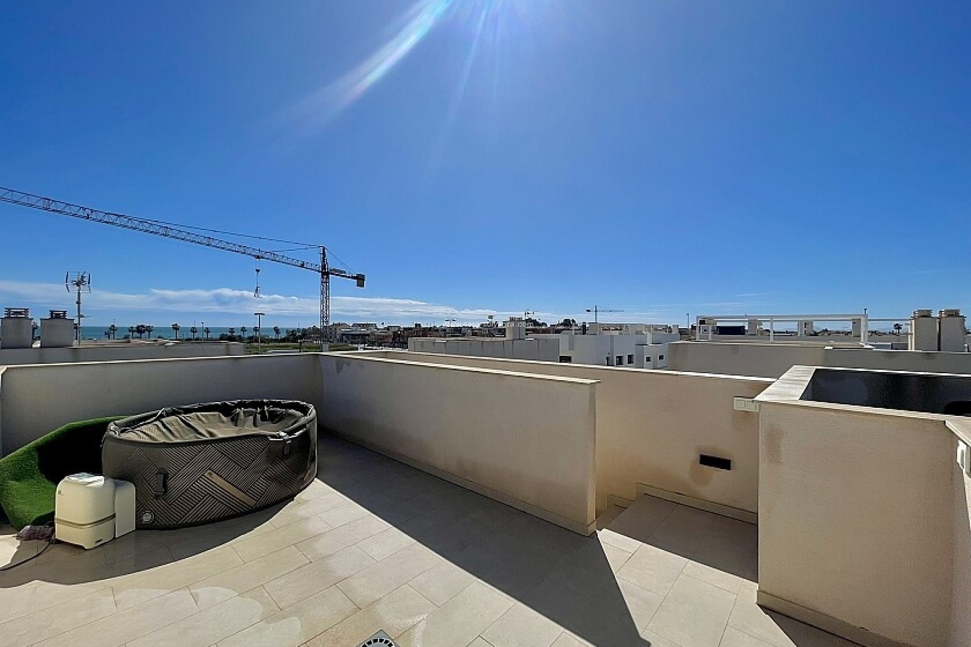 Reventa - Villa - Pilar de la Horadada - Las Higuericas