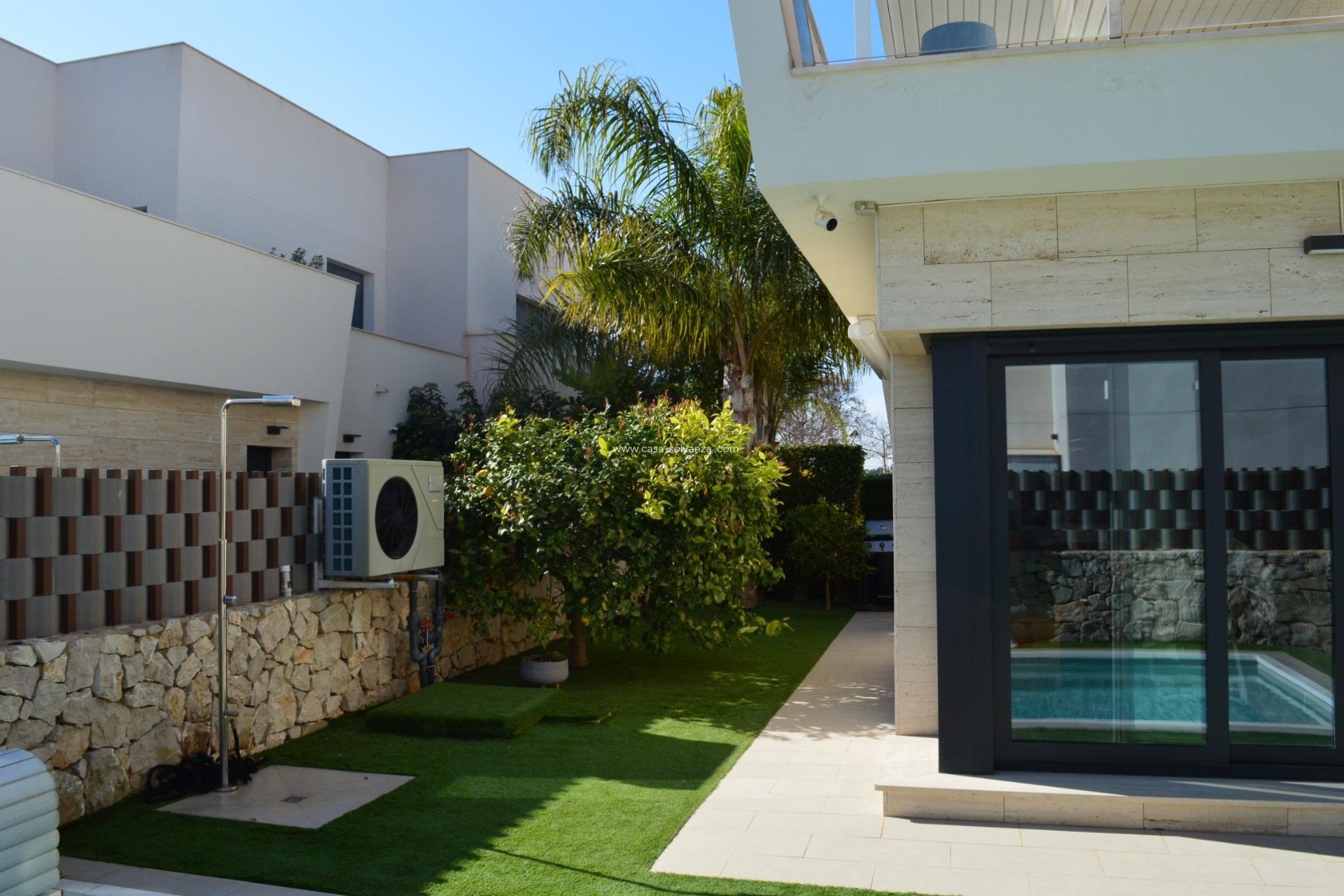Reventa - Villa - Pilar de la Horadada - Las Higuericas