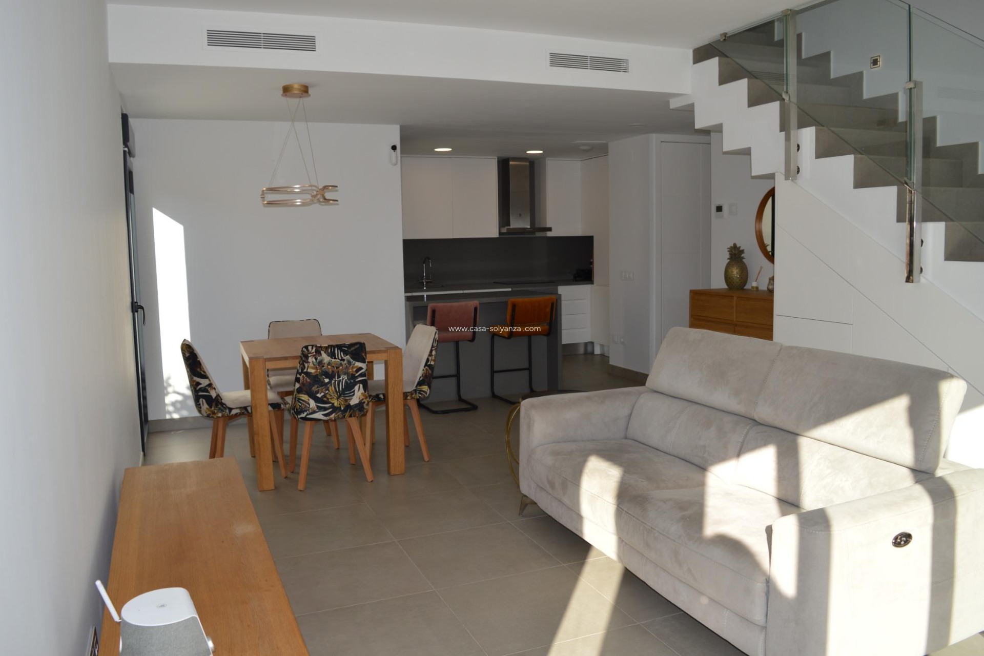 Reventa - Villa - Pilar de la Horadada - Las Higuericas