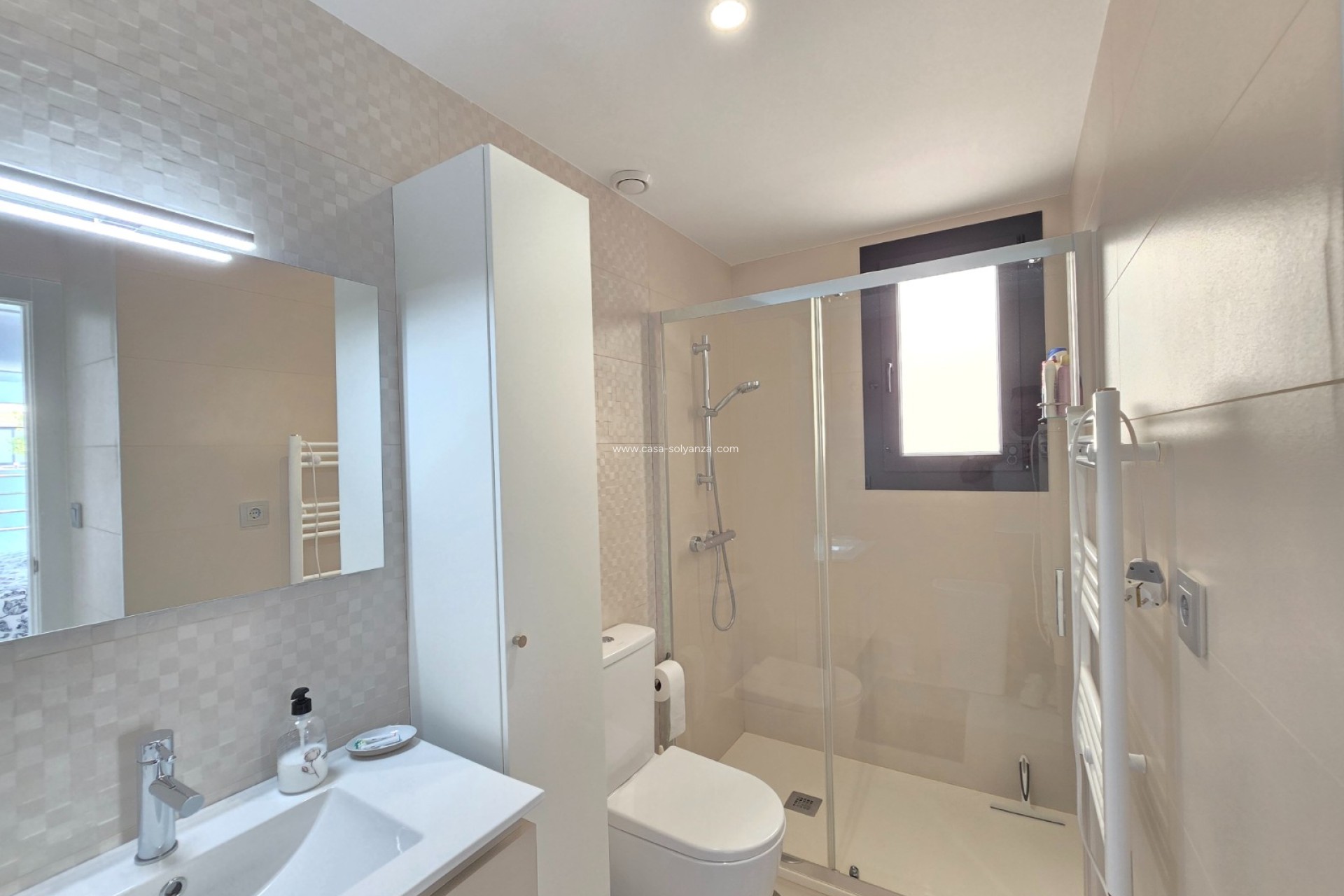 Reventa - Villa - Pilar de la Horadada - Lo Romero Golf