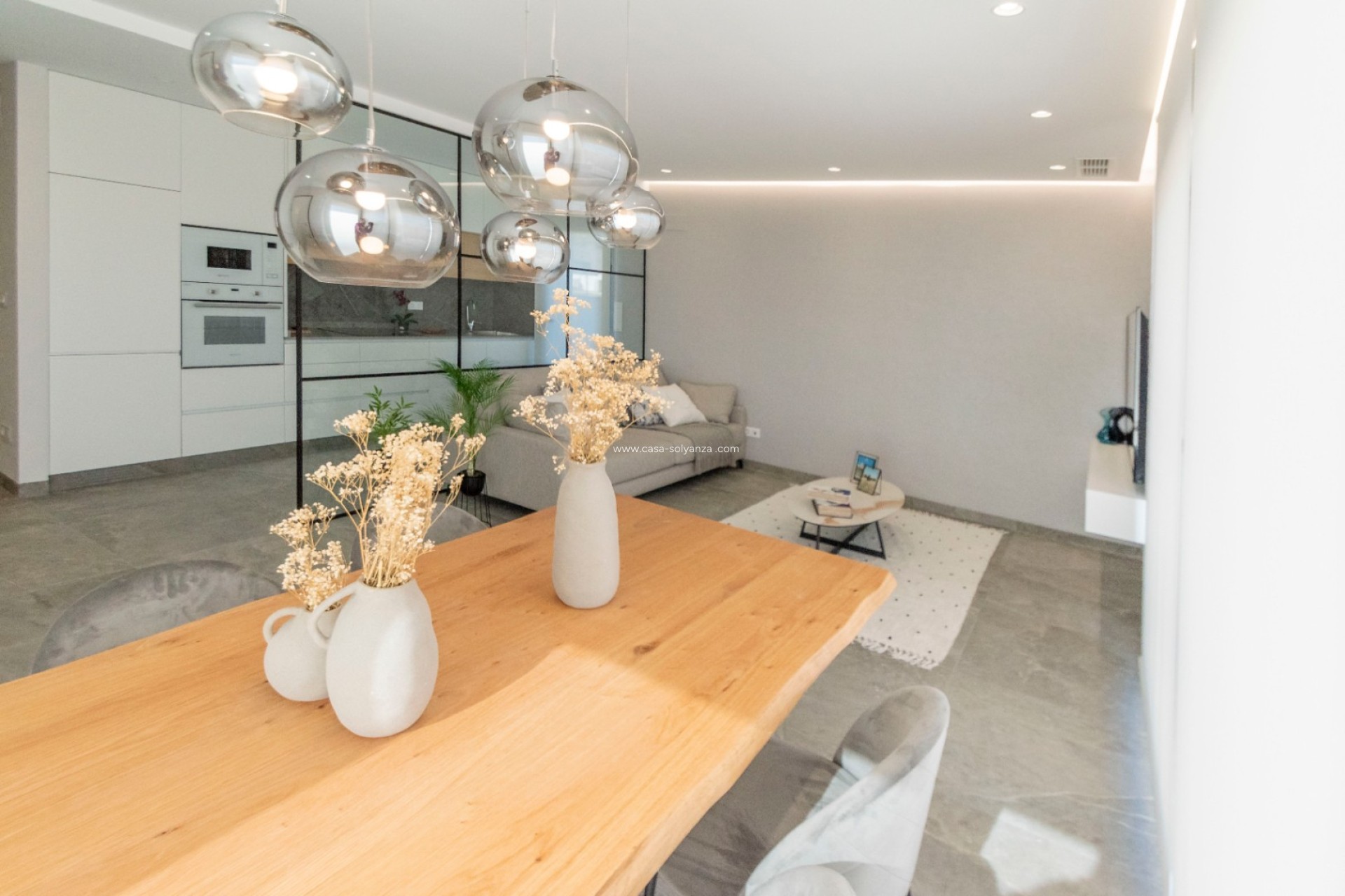 Reventa - Villa - Pilar de la Horadada - Lo Romero Golf