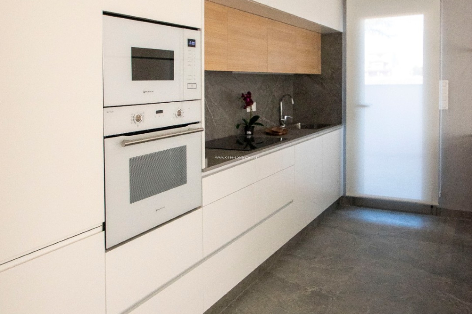 Reventa - Villa - Pilar de la Horadada - Lo Romero Golf