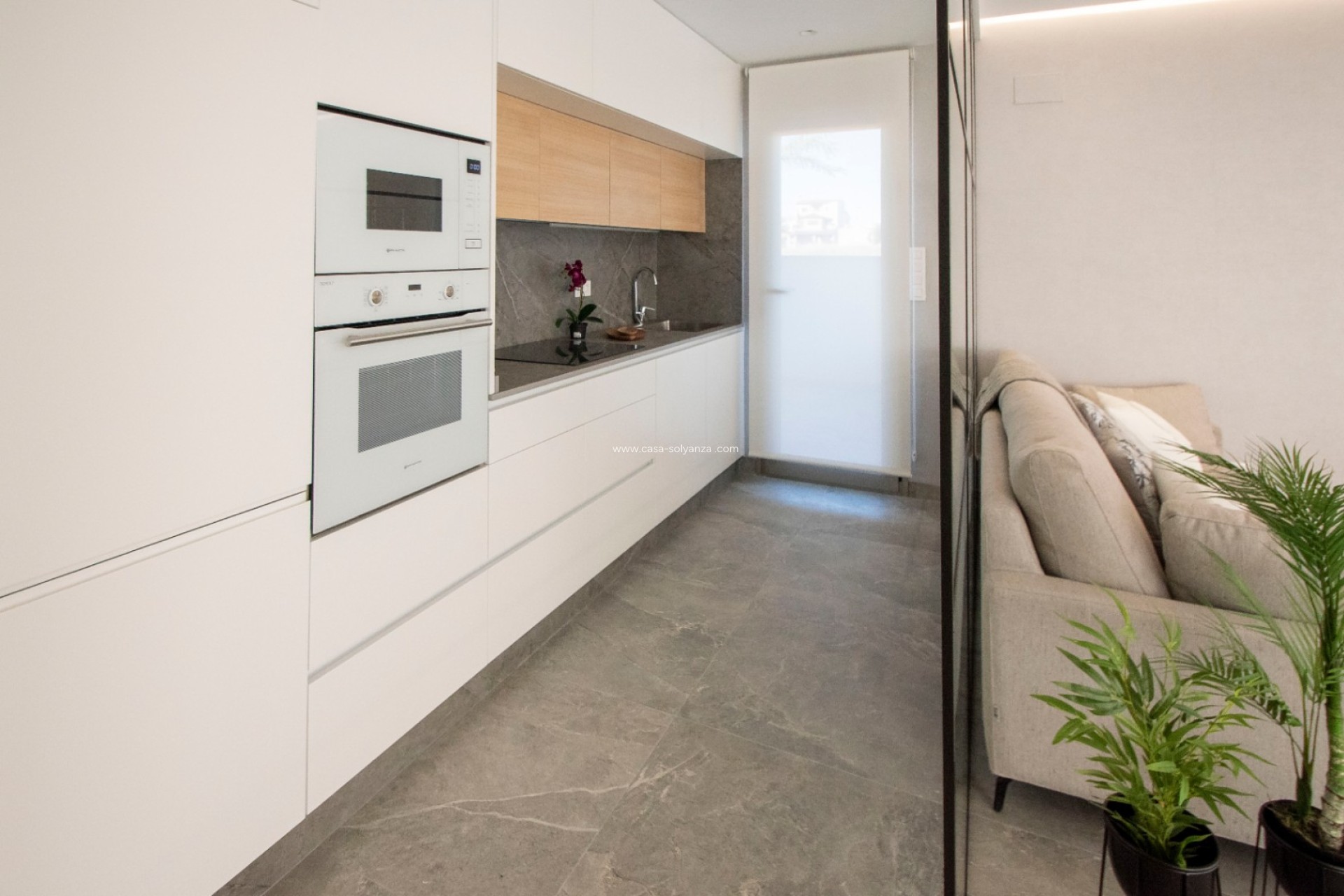 Reventa - Villa - Pilar de la Horadada - Lo Romero Golf