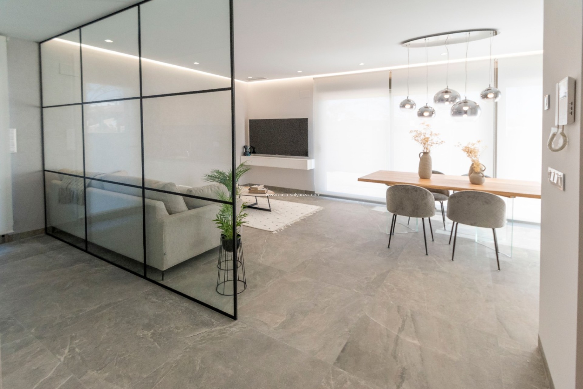 Reventa - Villa - Pilar de la Horadada - Lo Romero Golf