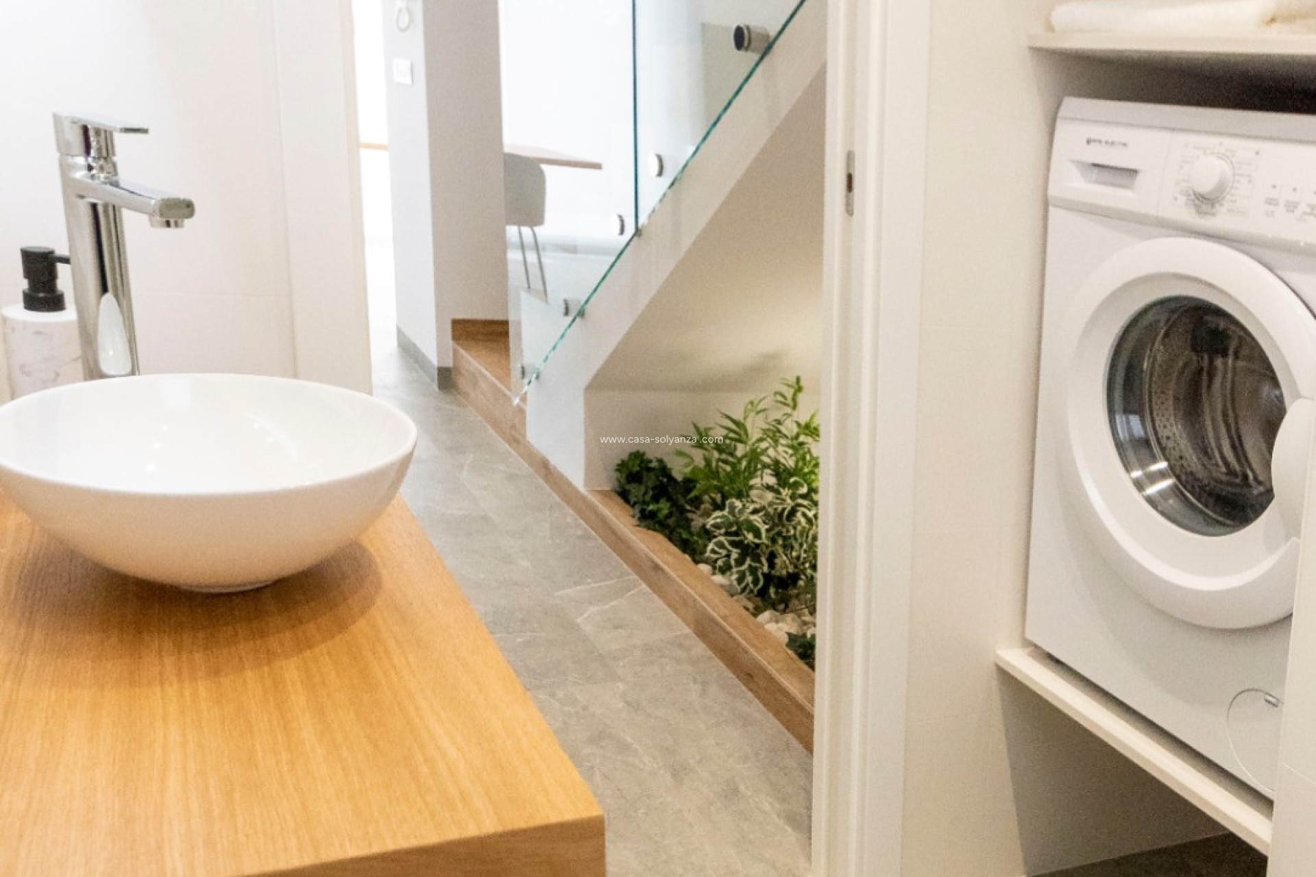 Reventa - Villa - Pilar de la Horadada - Lo Romero Golf