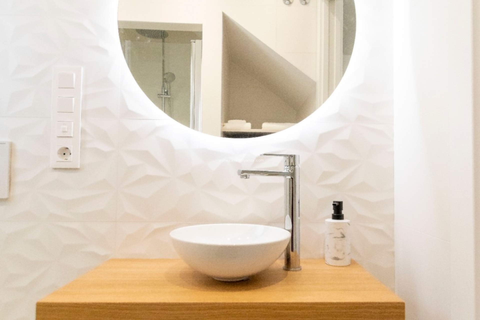 Reventa - Villa - Pilar de la Horadada - Lo Romero Golf