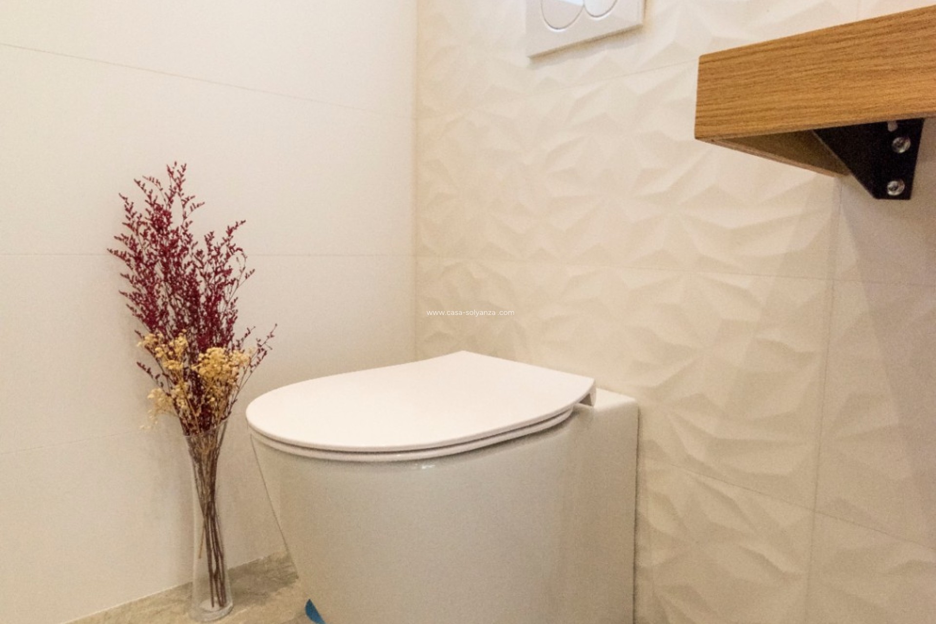 Reventa - Villa - Pilar de la Horadada - Lo Romero Golf