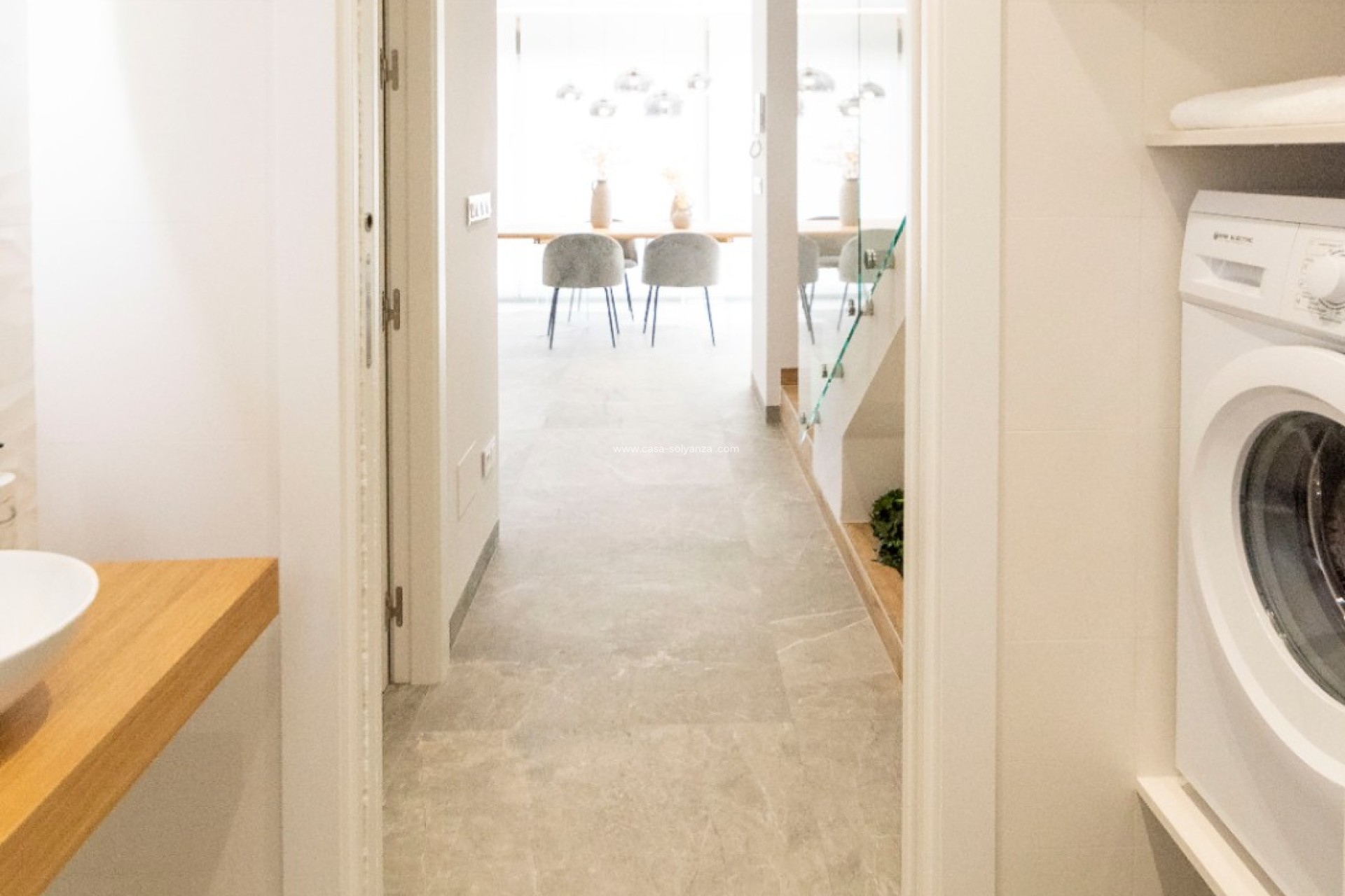 Reventa - Villa - Pilar de la Horadada - Lo Romero Golf