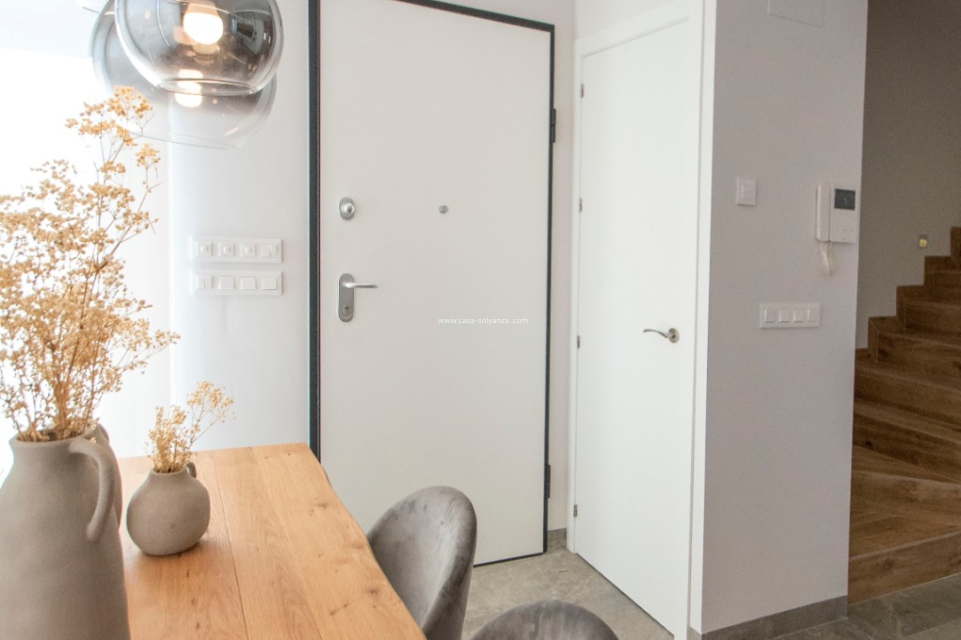 Reventa - Villa - Pilar de la Horadada - Lo Romero Golf