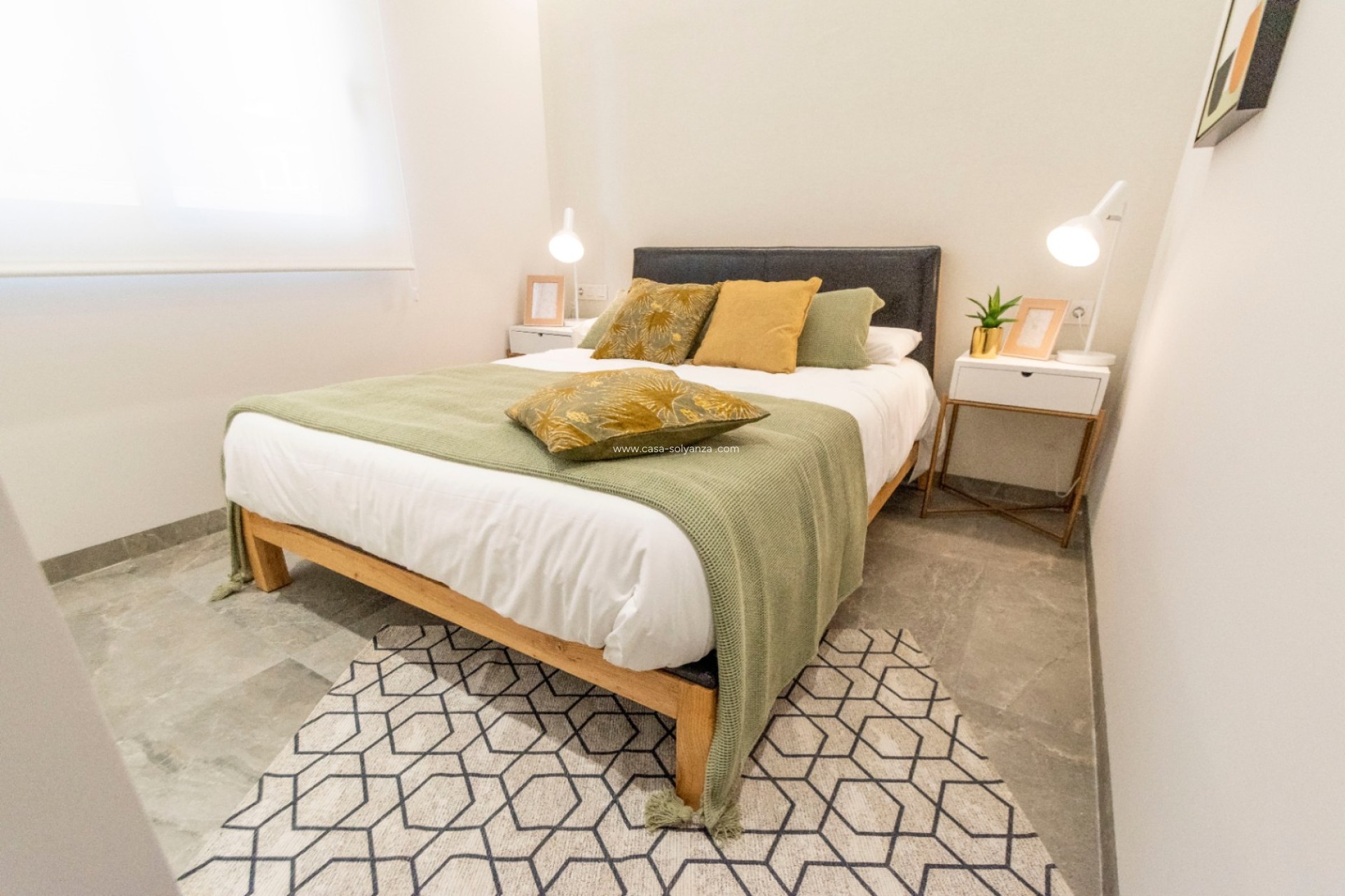 Reventa - Villa - Pilar de la Horadada - Lo Romero Golf