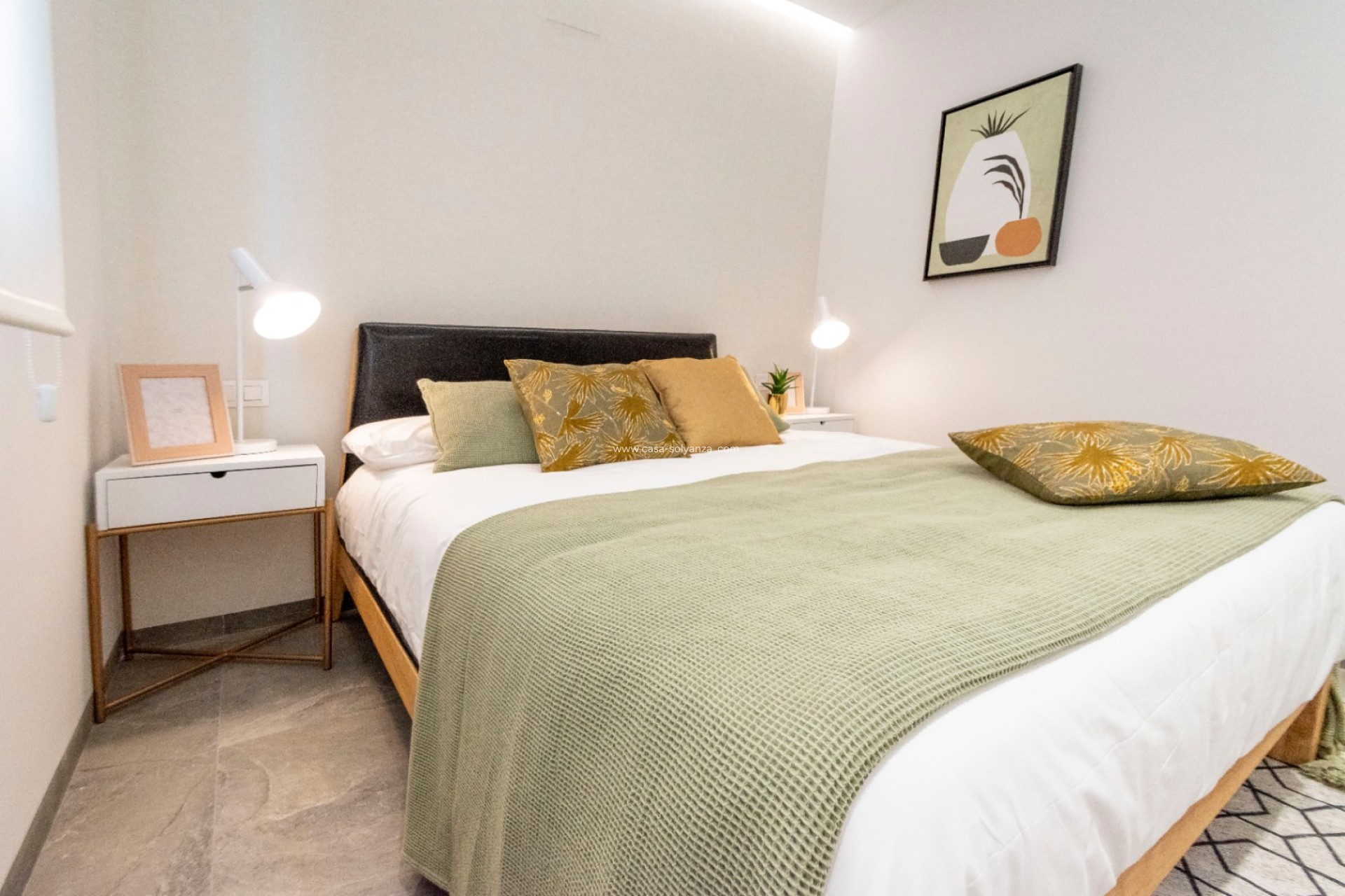 Reventa - Villa - Pilar de la Horadada - Lo Romero Golf