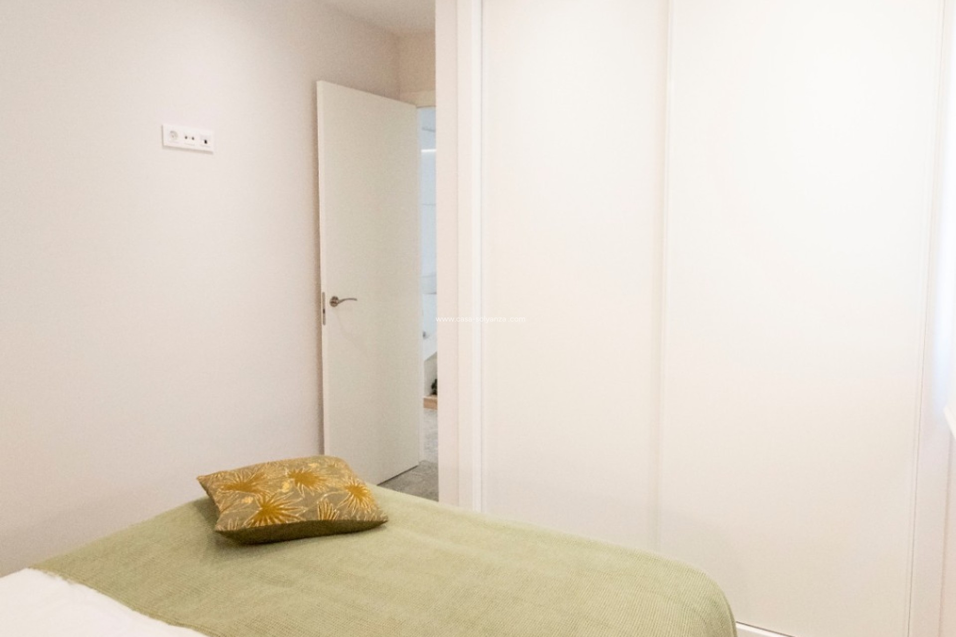 Reventa - Villa - Pilar de la Horadada - Lo Romero Golf