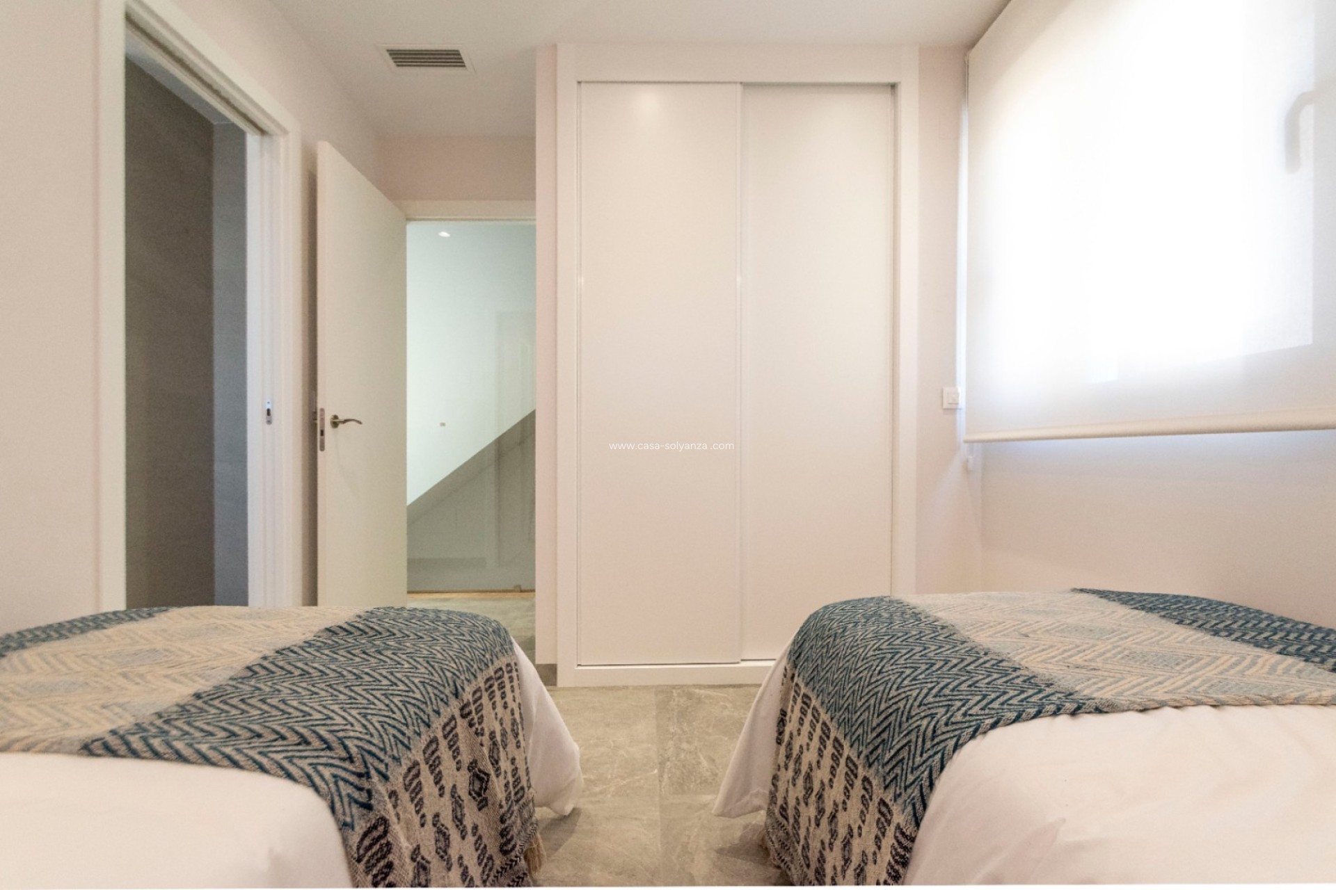 Reventa - Villa - Pilar de la Horadada - Lo Romero Golf