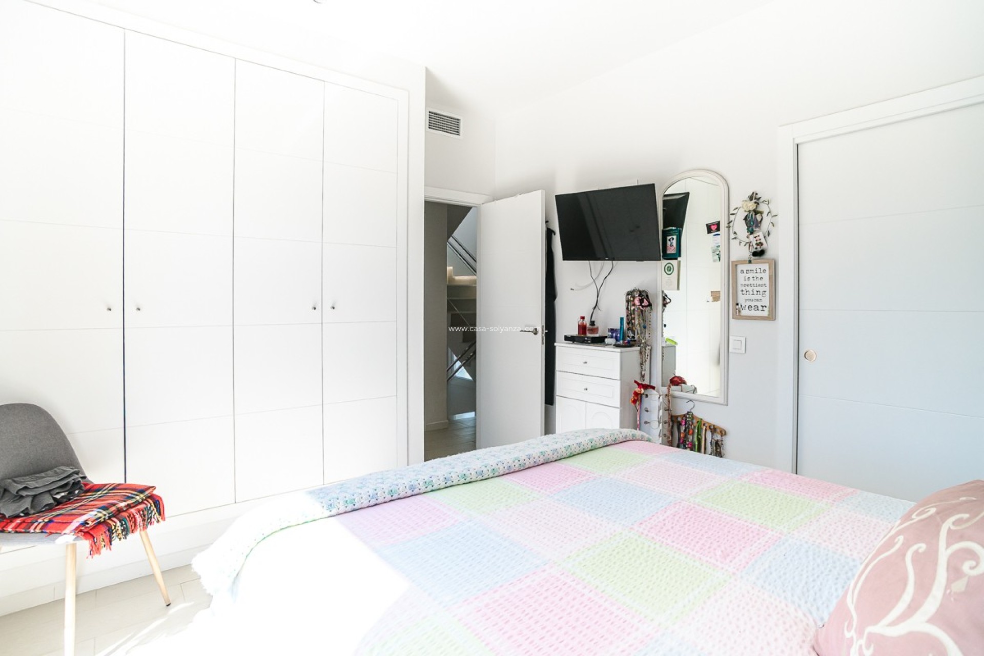 Reventa - Villa - Pilar de la Horadada - PILAR DE LA HORADADA