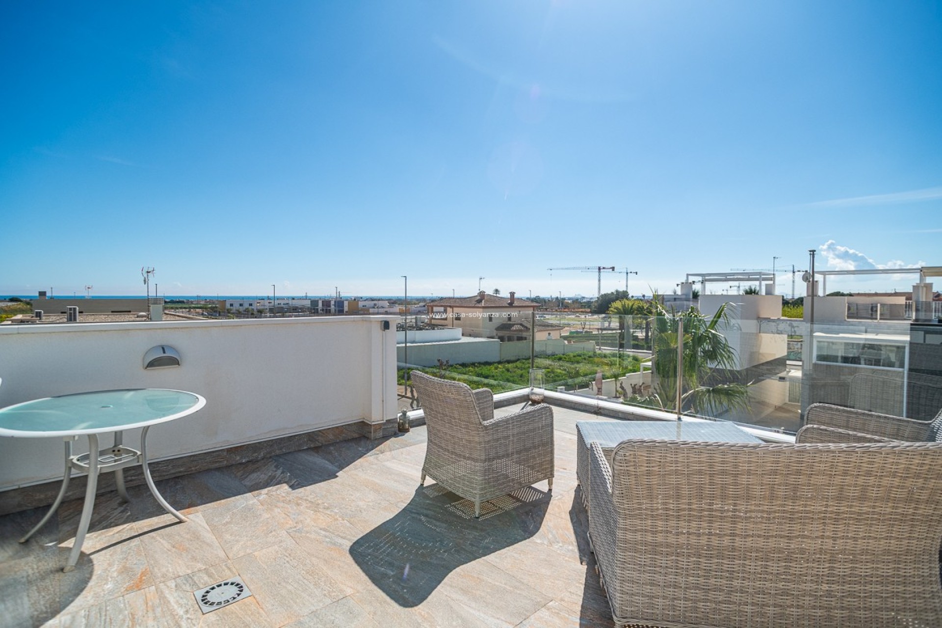 Reventa - Villa - Pilar de la Horadada - PILAR DE LA HORADADA