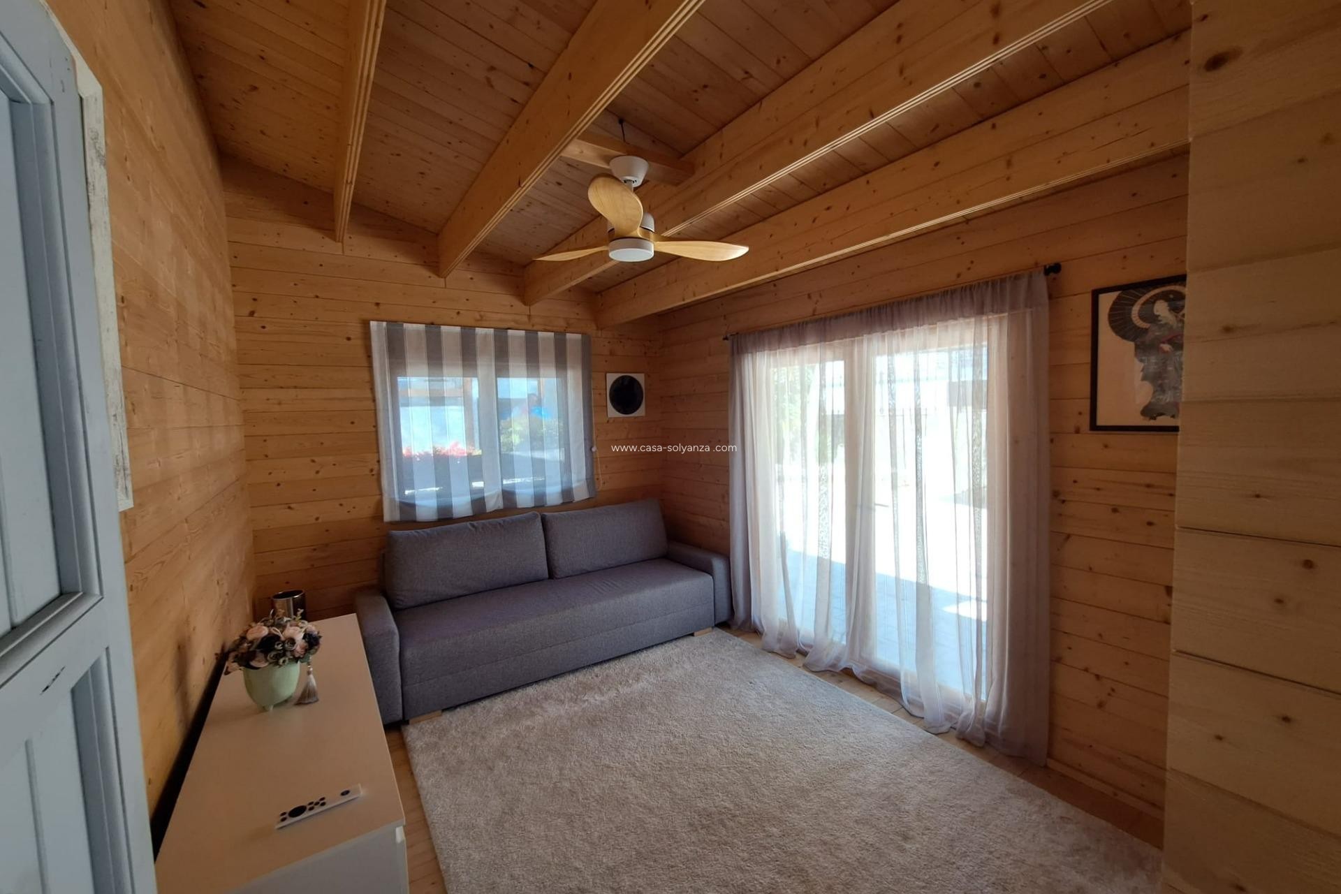 Reventa - Villa - Pilar de la Horadada - Pinar de Campoverde