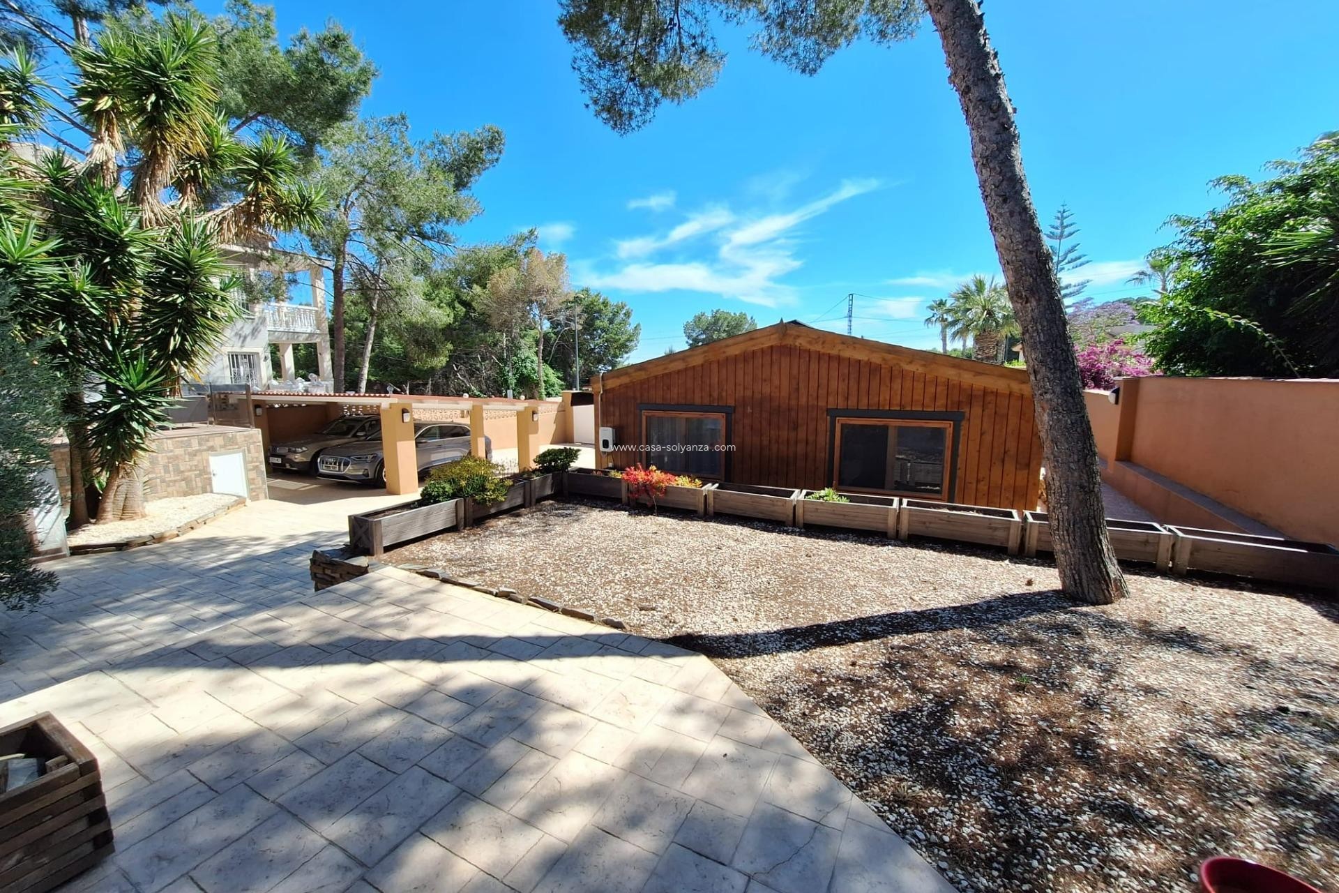 Reventa - Villa - Pilar de la Horadada - Pinar de Campoverde