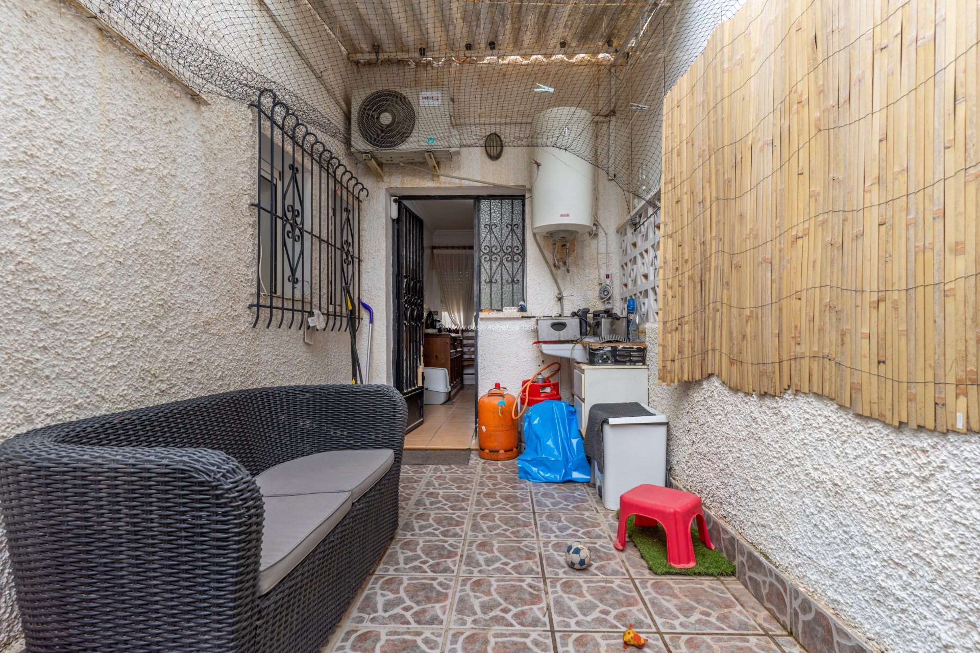 Reventa - Villa - Pilar de la Horadada - Pinar de Campoverde