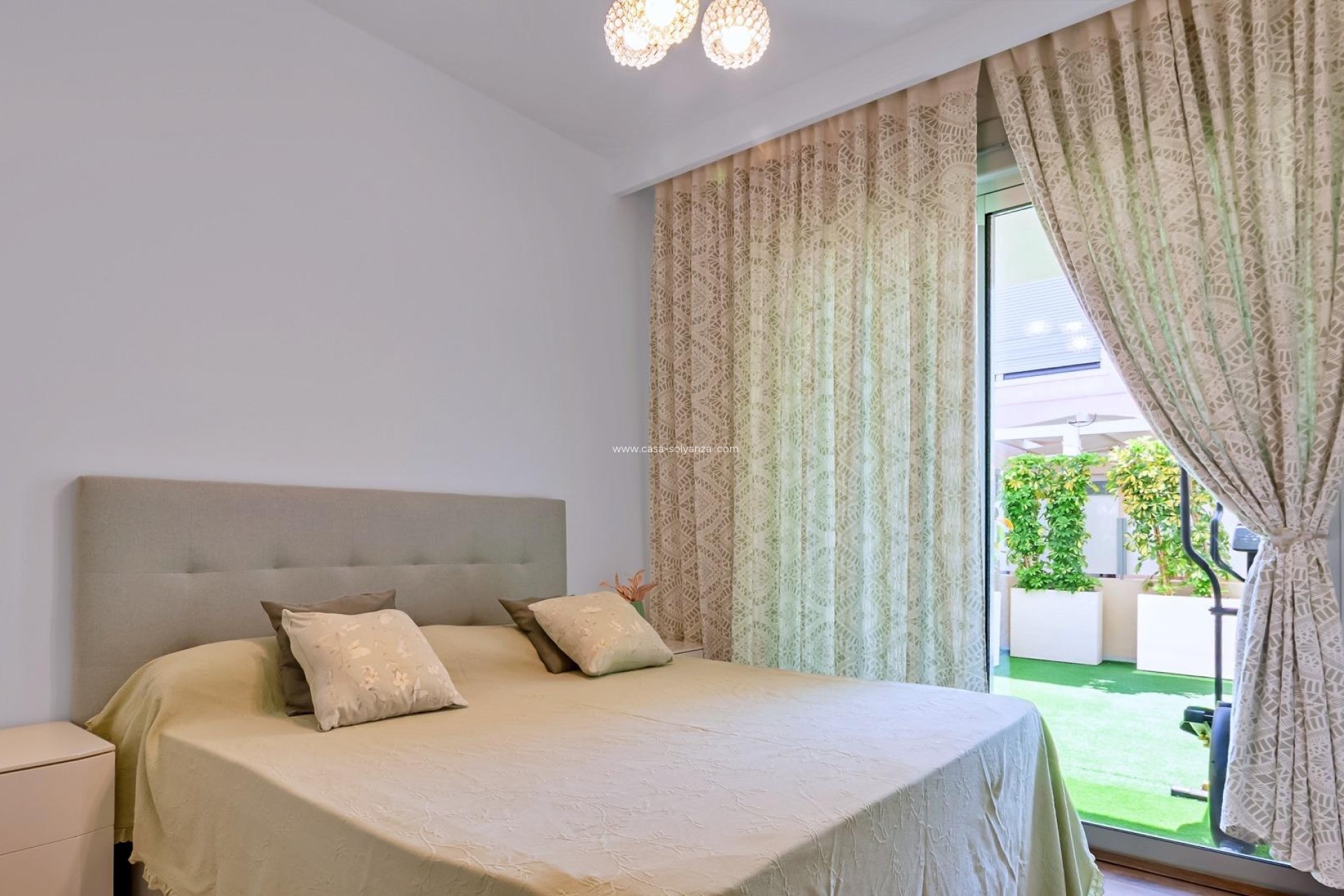 Reventa - Villa - Pilar de la Horadada - Pueblo Latino