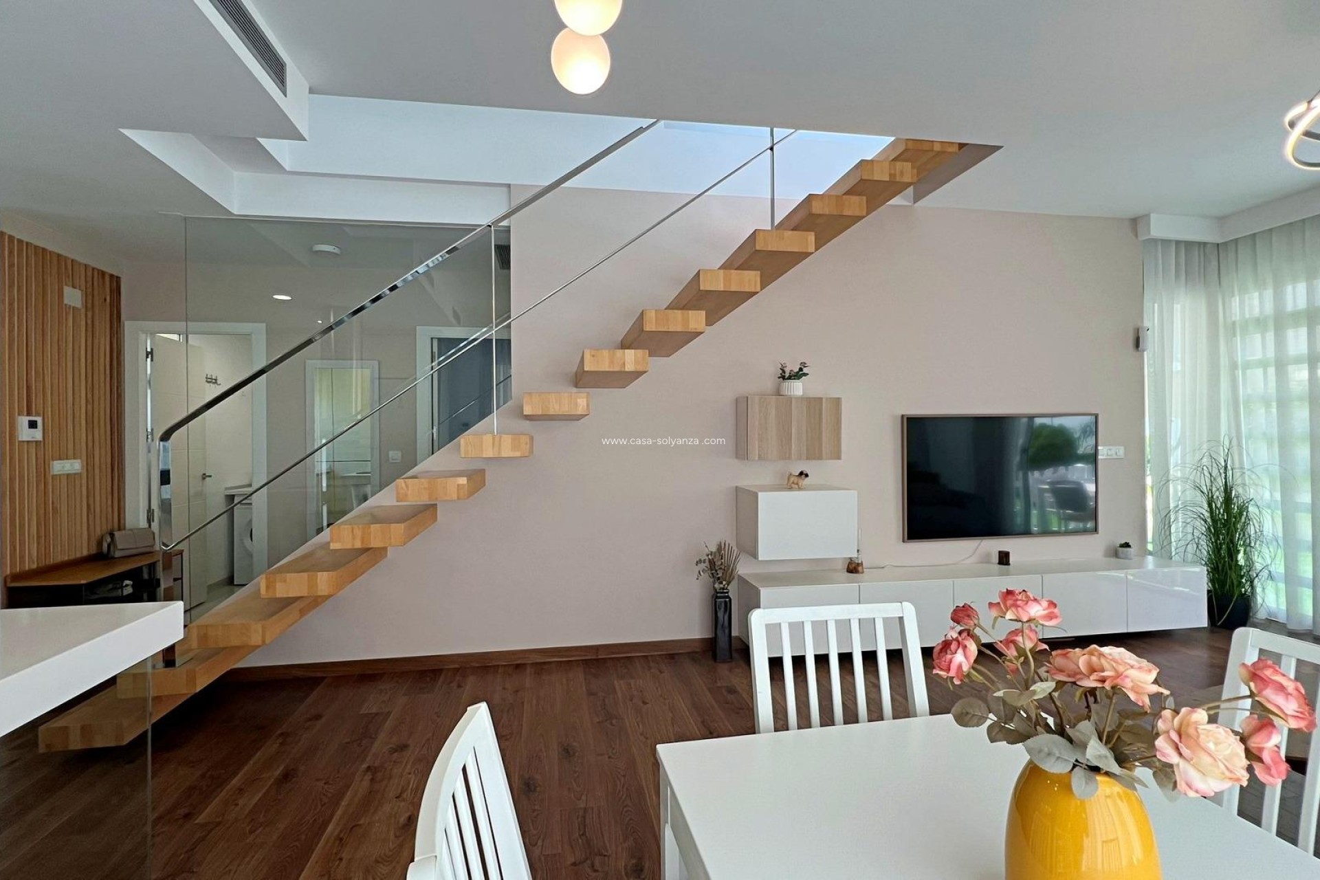 Reventa - Villa - Pilar de la Horadada - Pueblo Latino