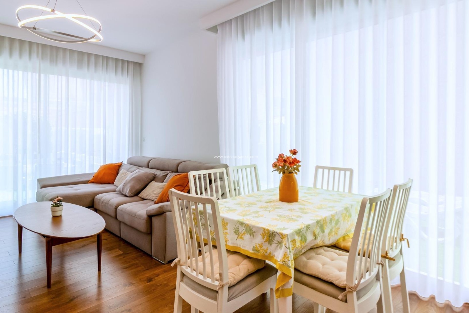 Reventa - Villa - Pilar de la Horadada - Pueblo Latino