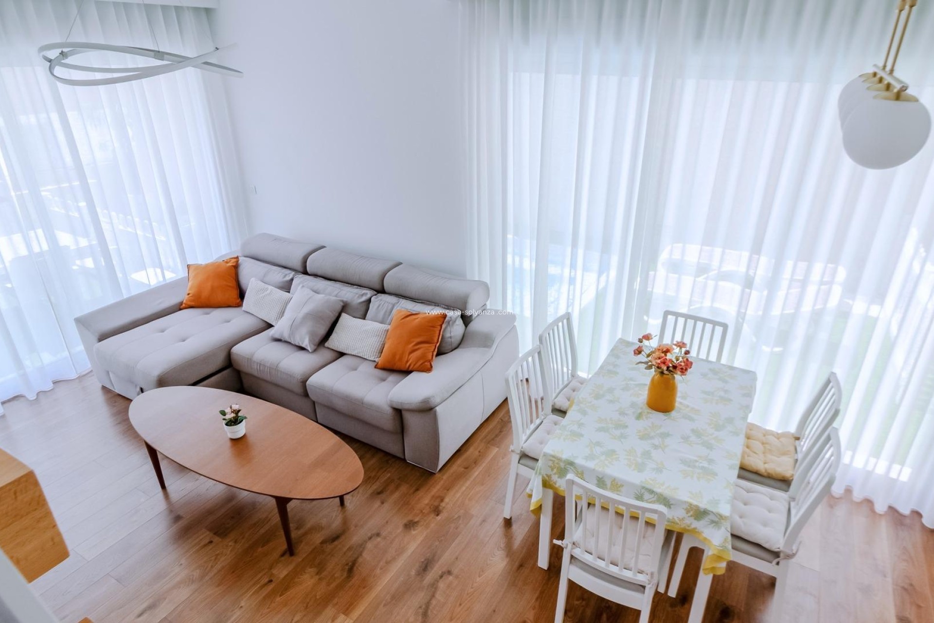 Reventa - Villa - Pilar de la Horadada - Pueblo Latino