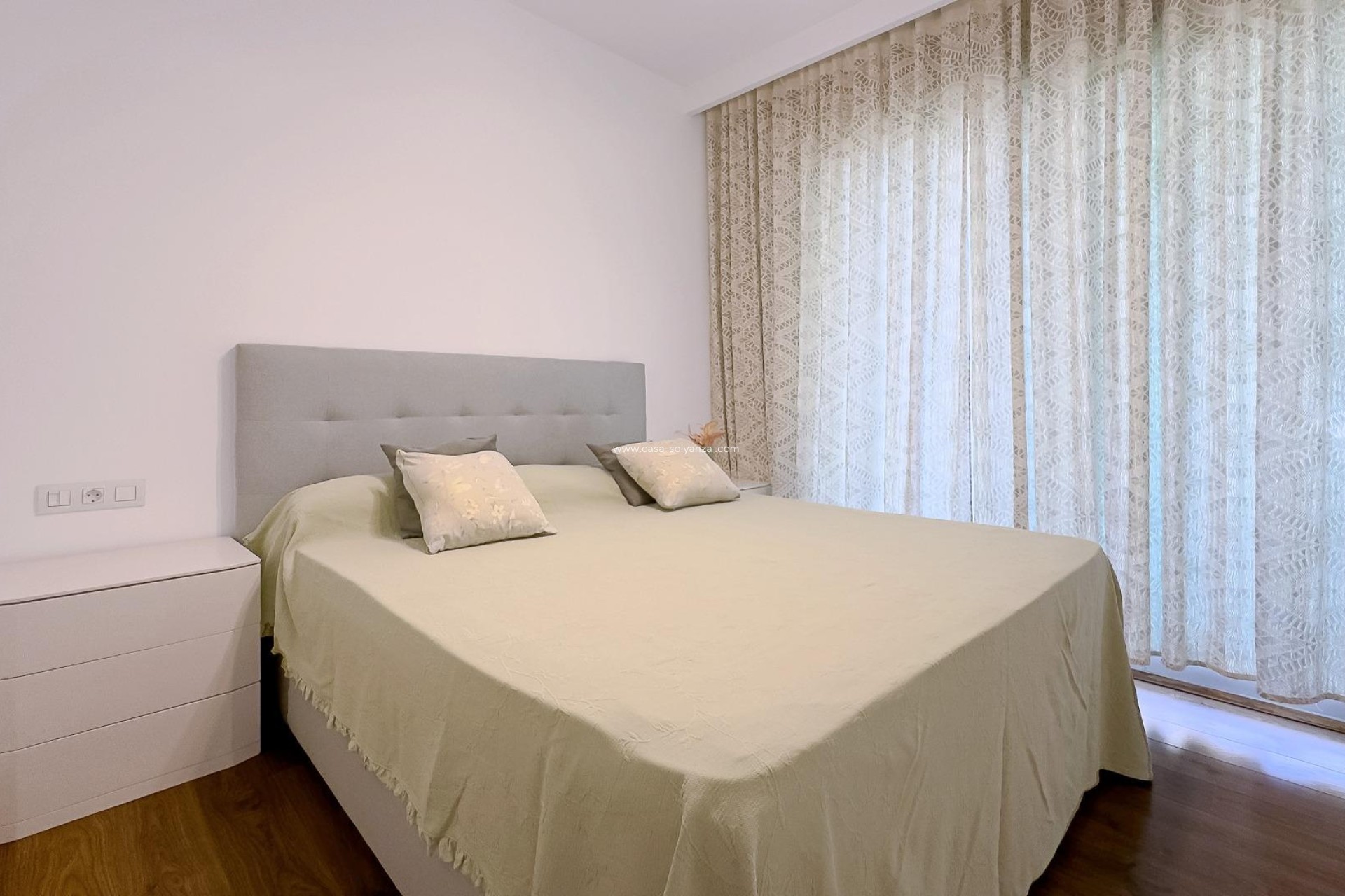 Reventa - Villa - Pilar de la Horadada - Pueblo Latino