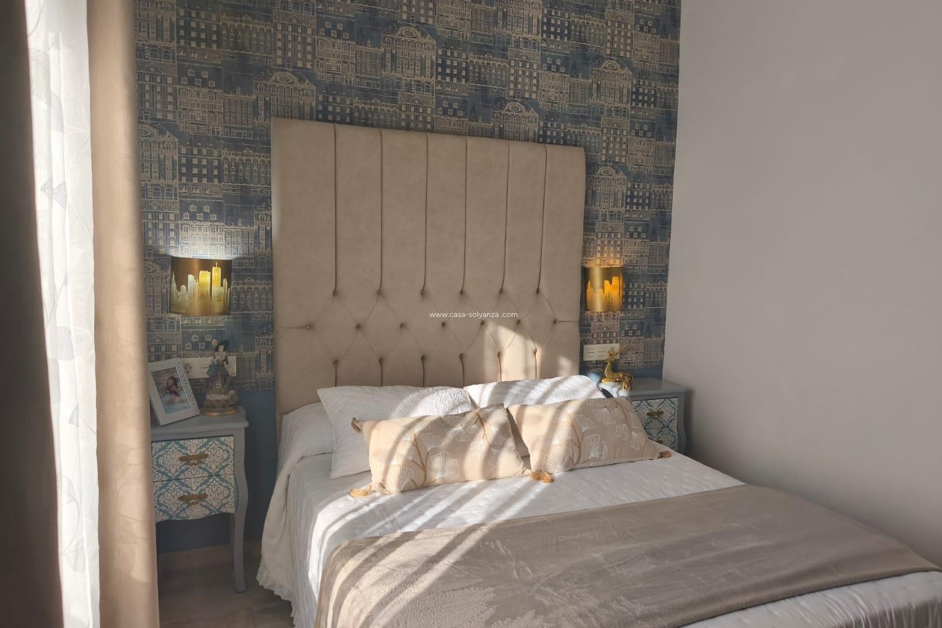 Reventa - Villa - Pilar de la Horadada - Torre de Horadada