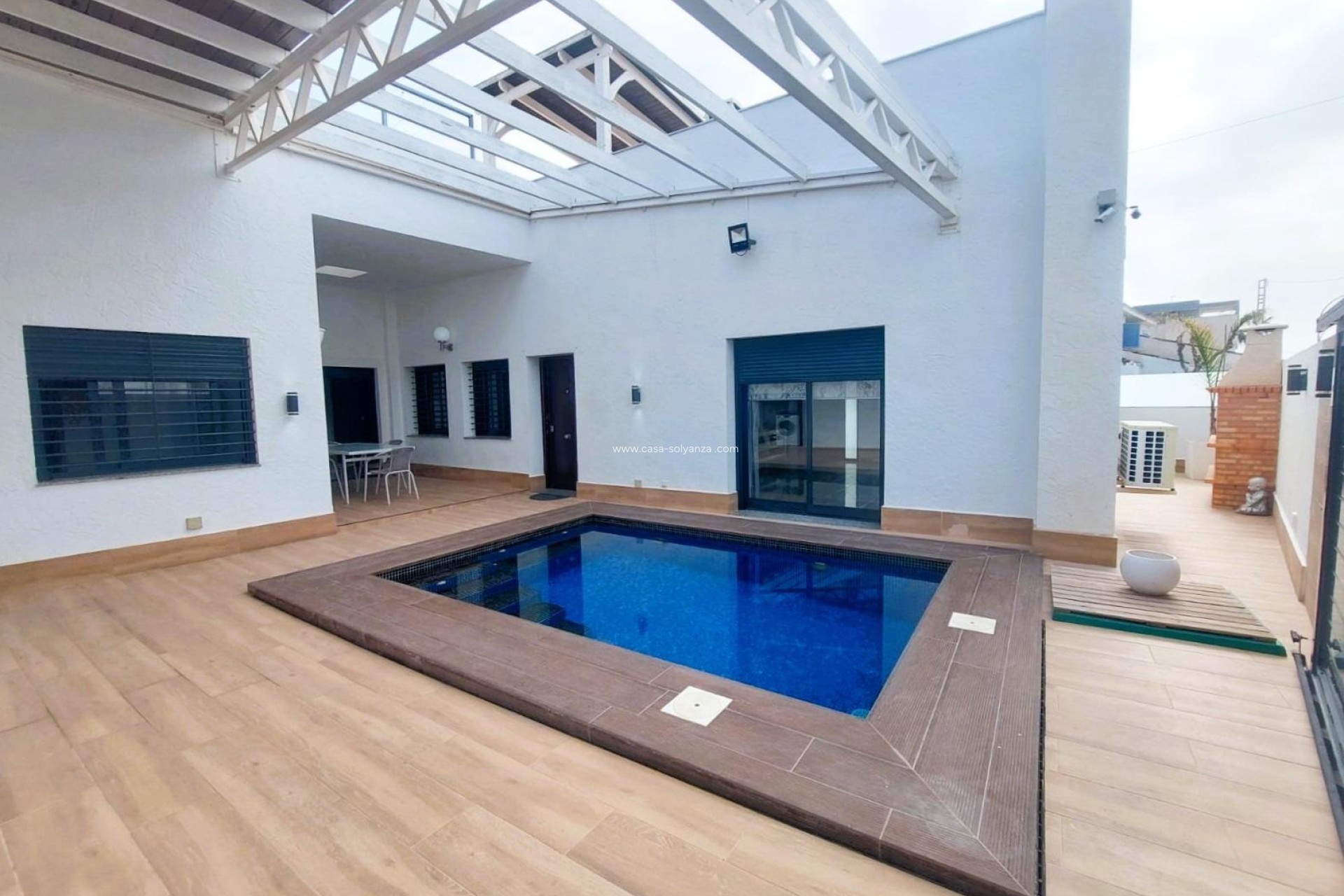 Reventa - Villa - Pilar de la Horadada - Torre de Horadada