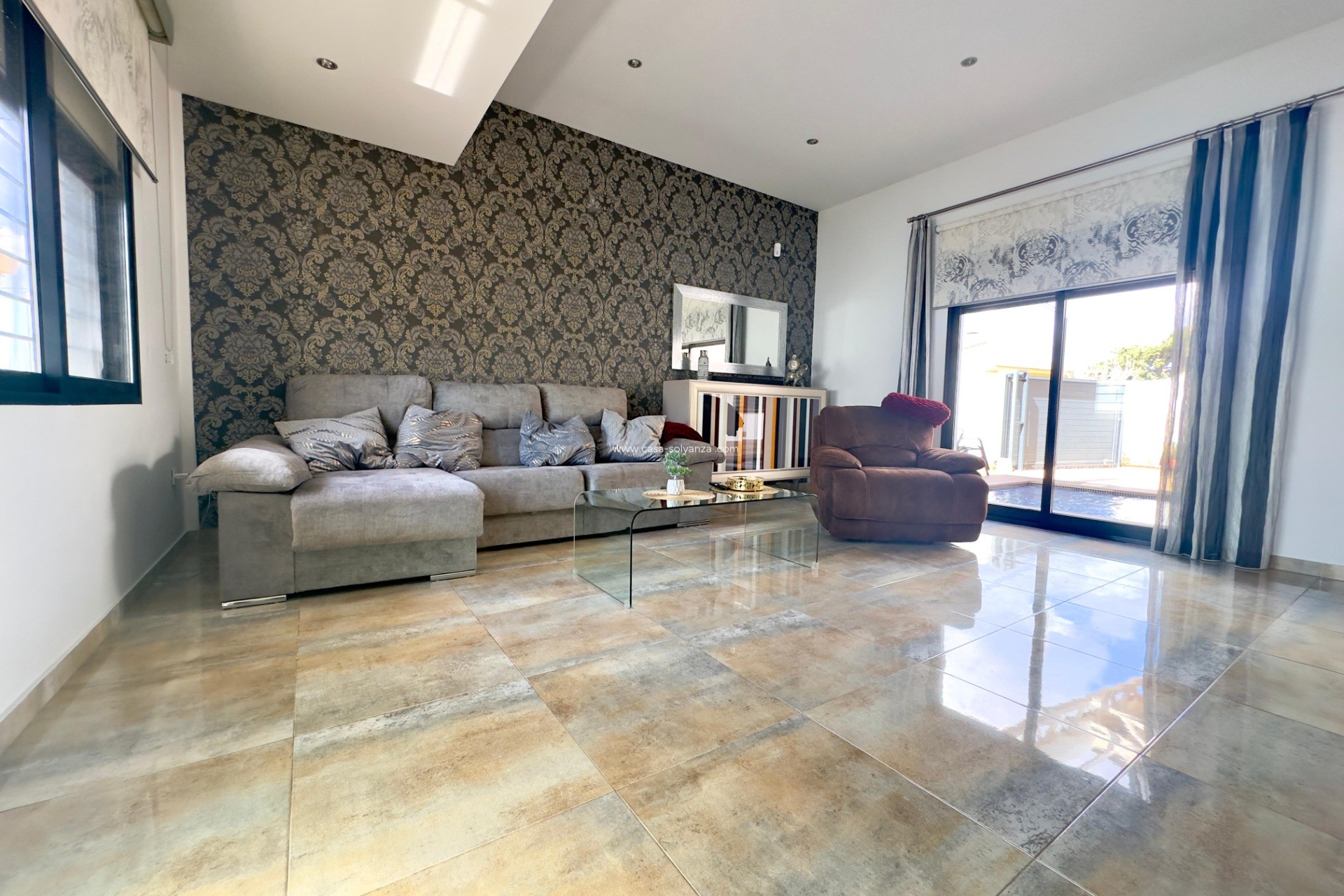 Reventa - Villa - Pilar de la Horadada - Torre de Horadada