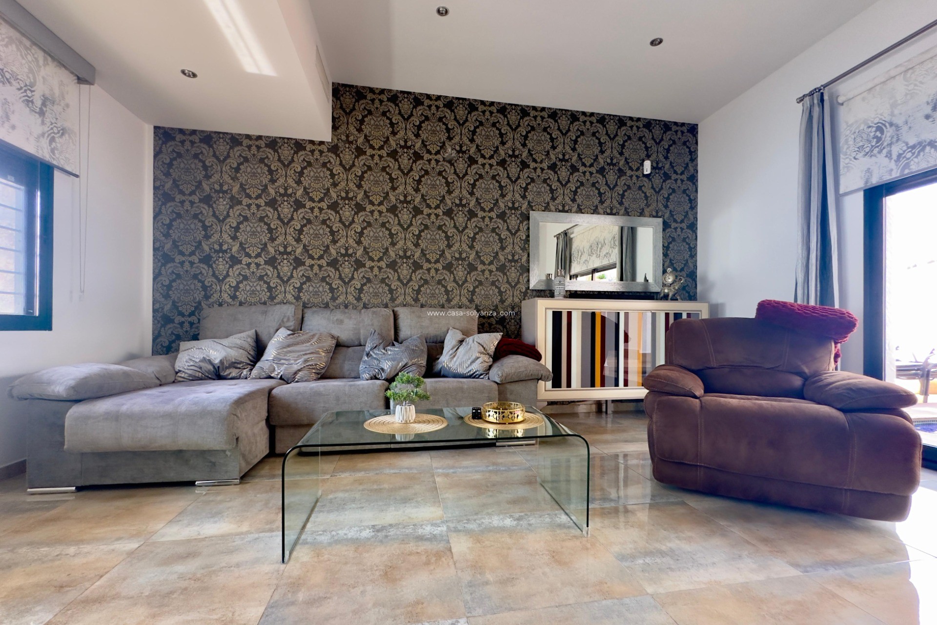 Reventa - Villa - Pilar de la Horadada - Torre de Horadada