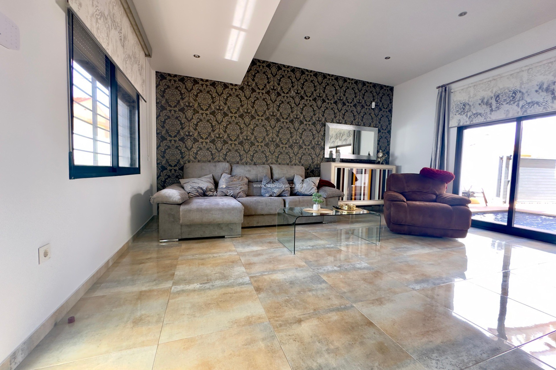 Reventa - Villa - Pilar de la Horadada - Torre de Horadada