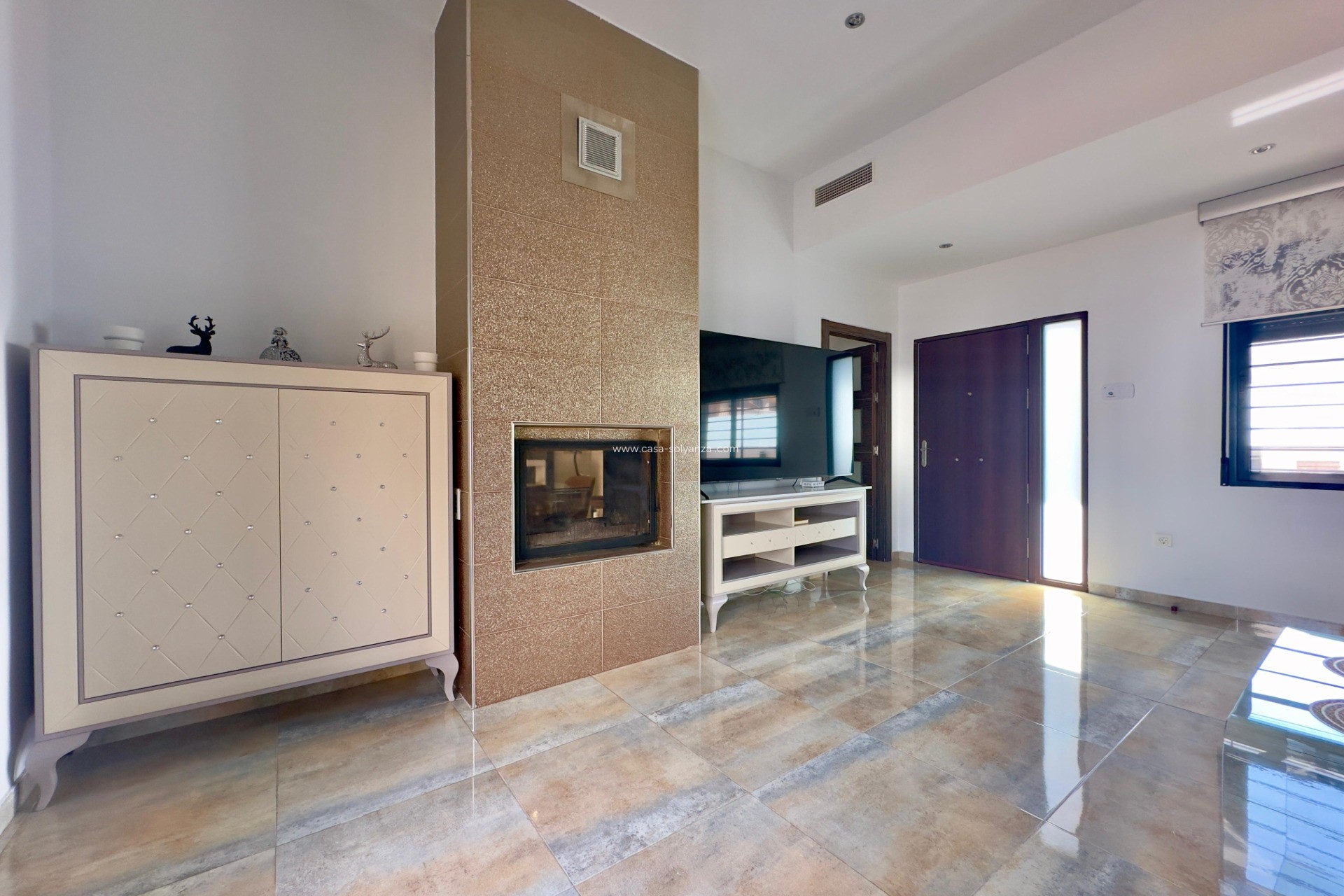 Reventa - Villa - Pilar de la Horadada - Torre de Horadada