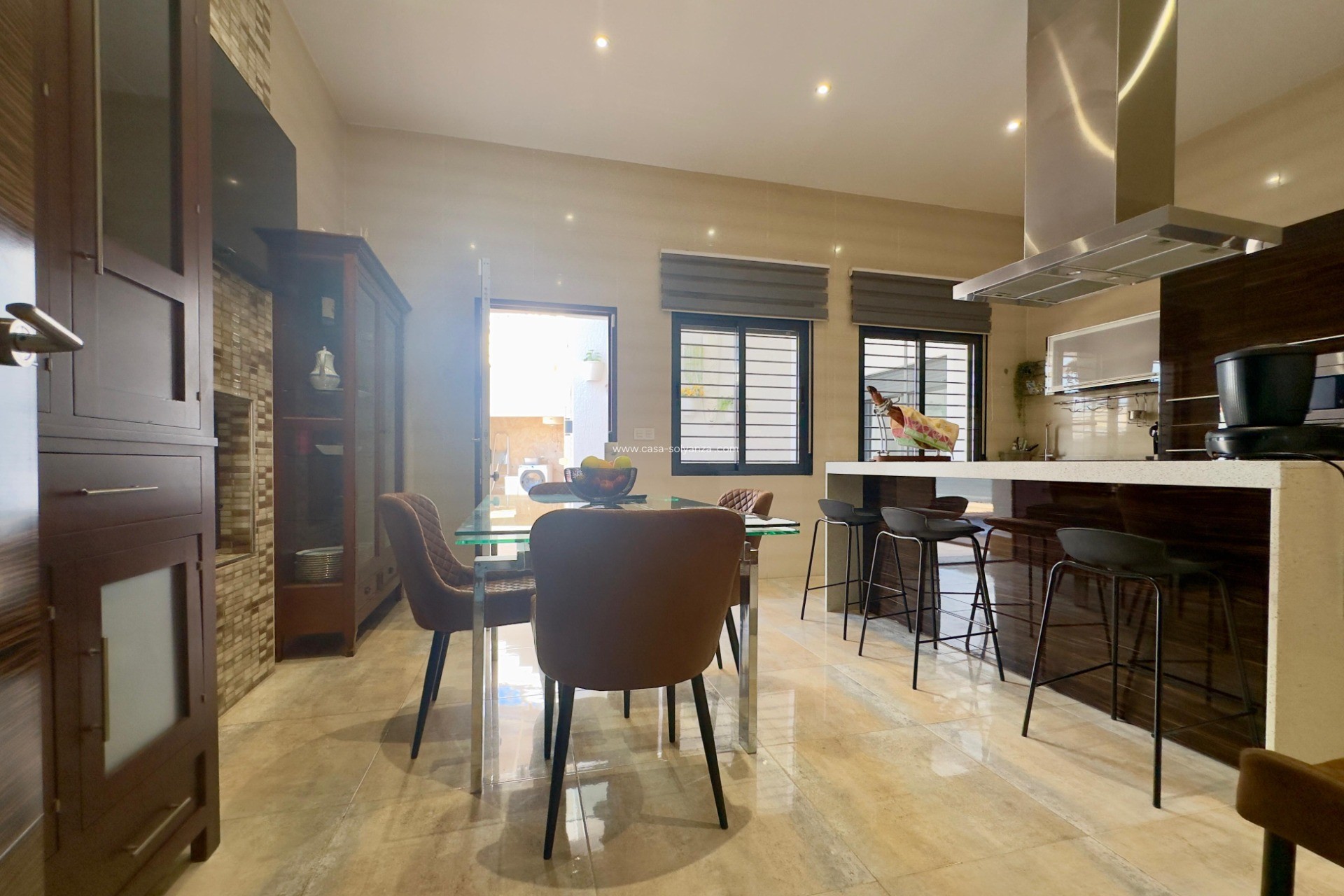 Reventa - Villa - Pilar de la Horadada - Torre de Horadada